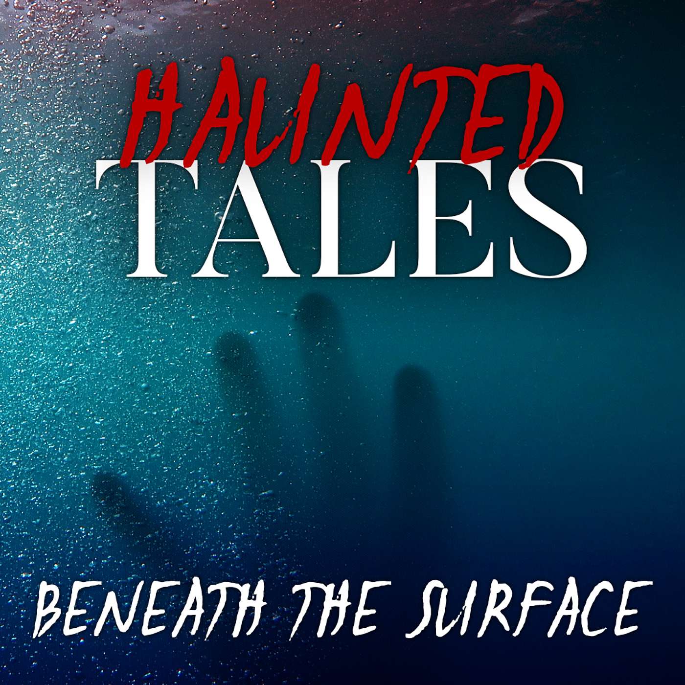 Beneath The Surface episode artwork