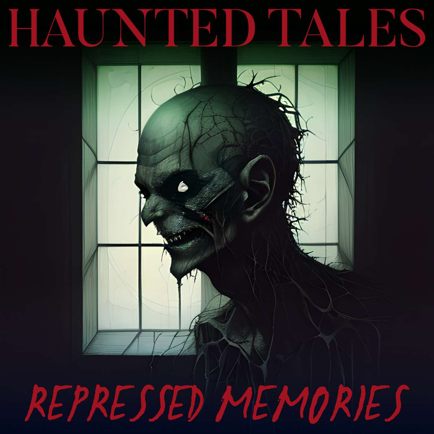 Repressed Memories episode artwork