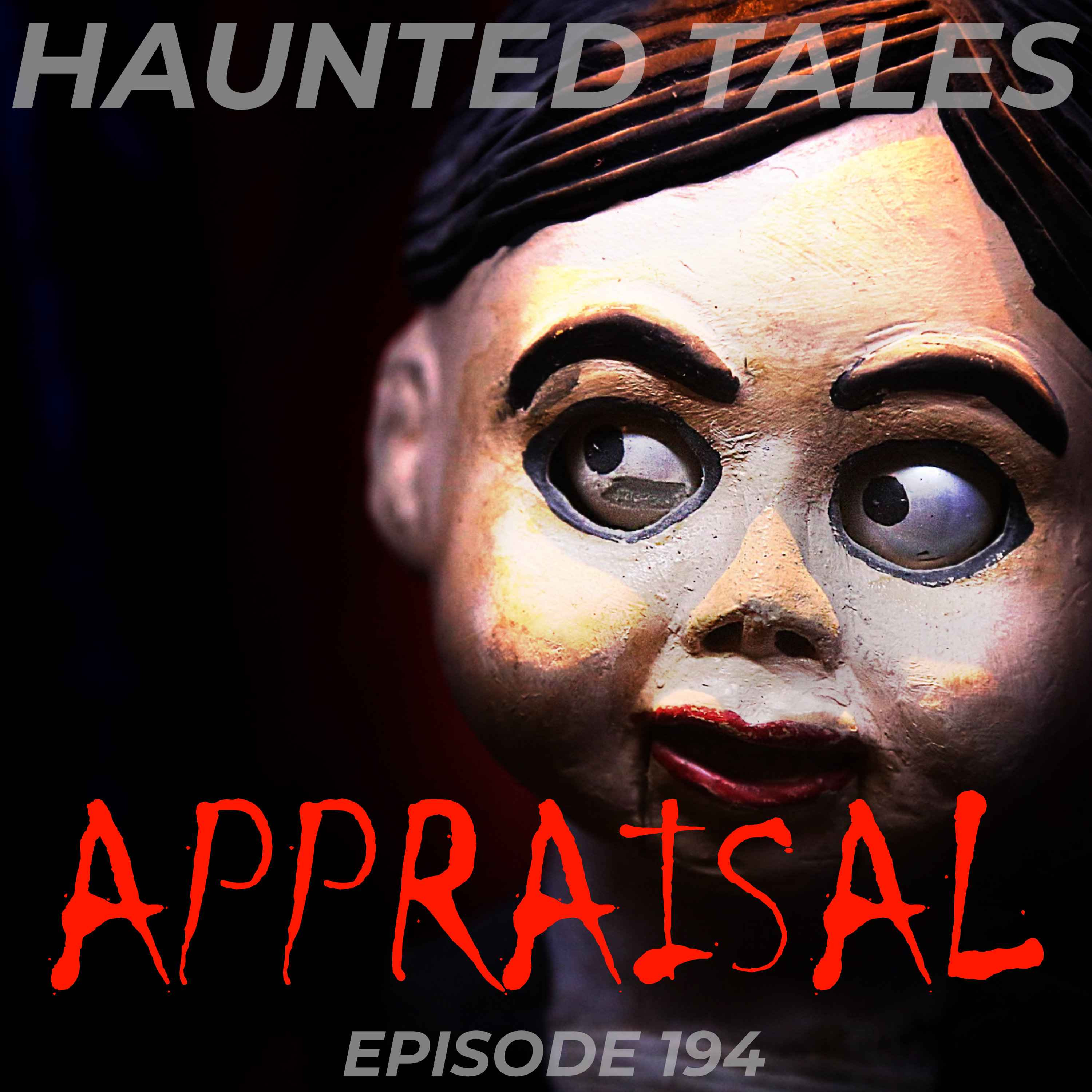 Appraisal episode artwork