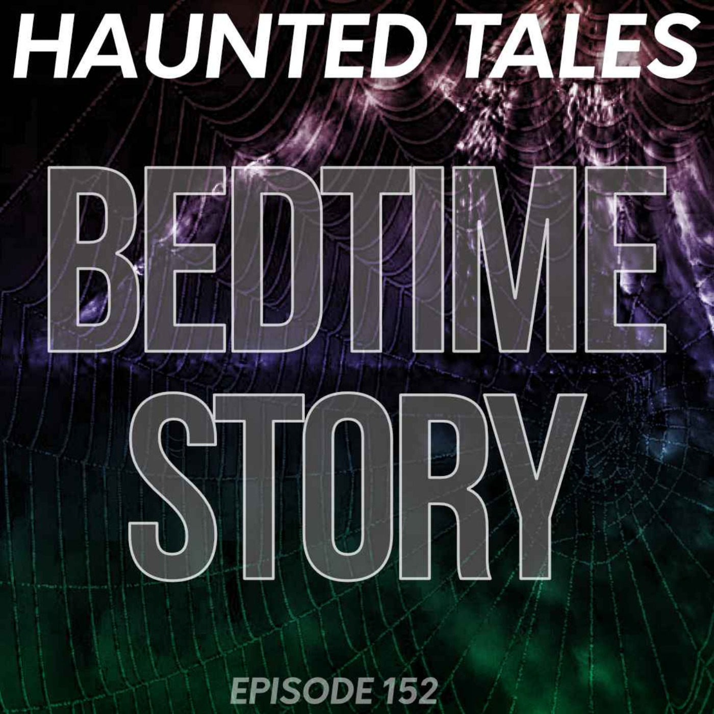 Bedtime Story episode artwork