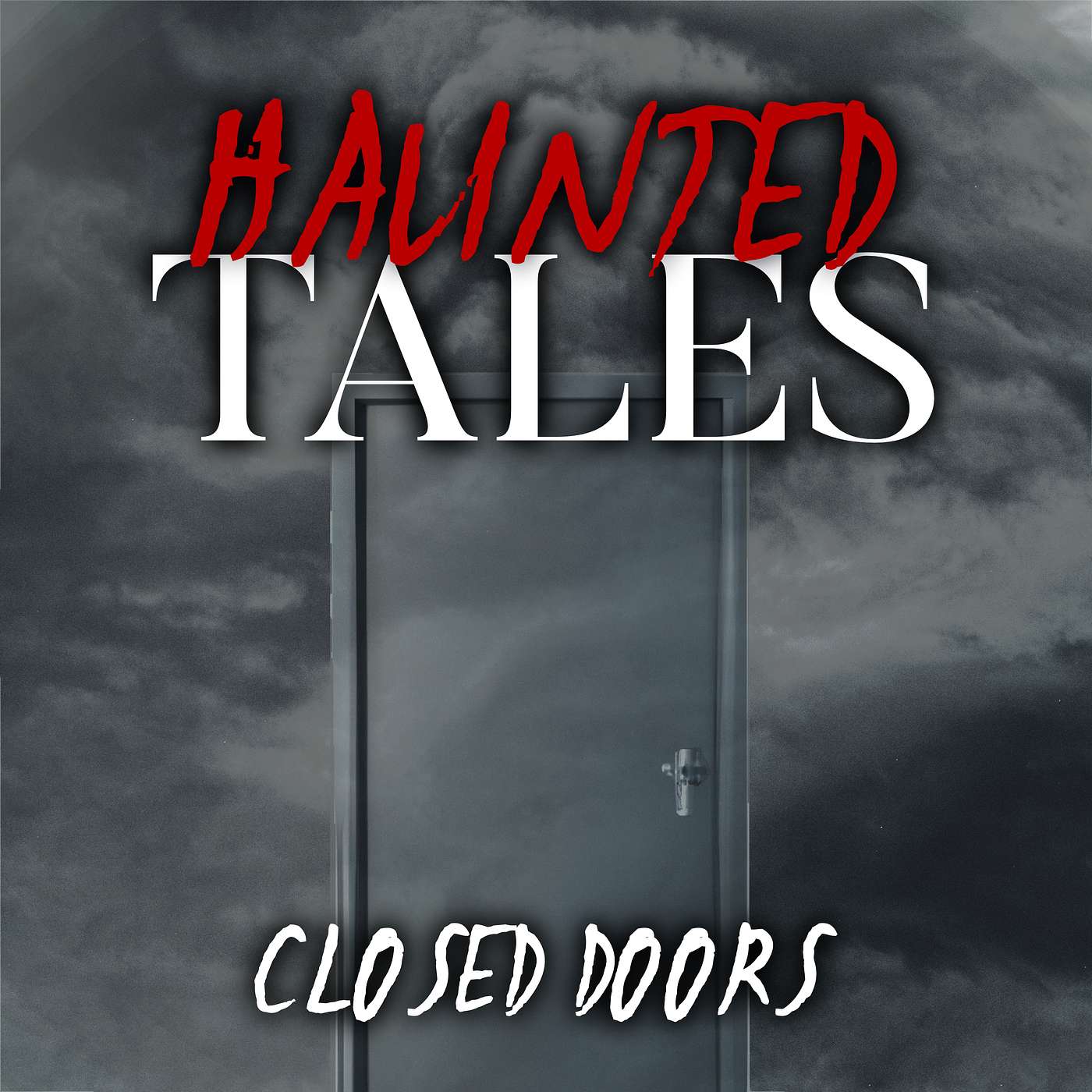 Closed Doors episode artwork