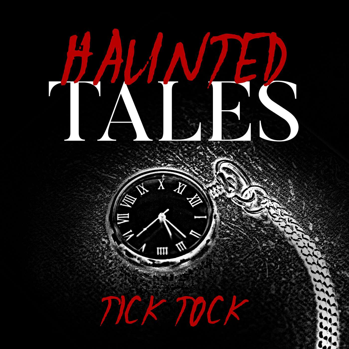 Tick Tock episode artwork