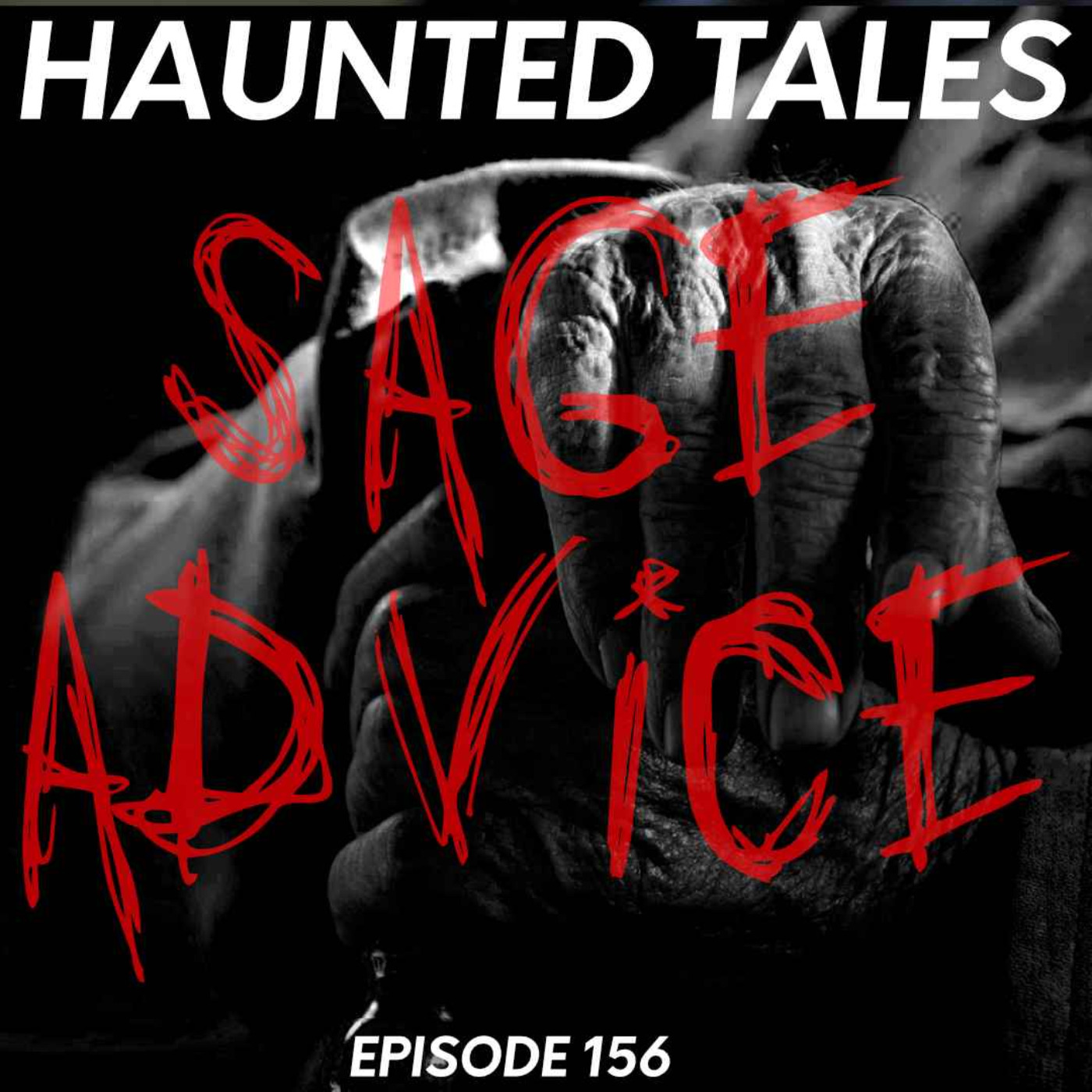 Sage Advice episode artwork