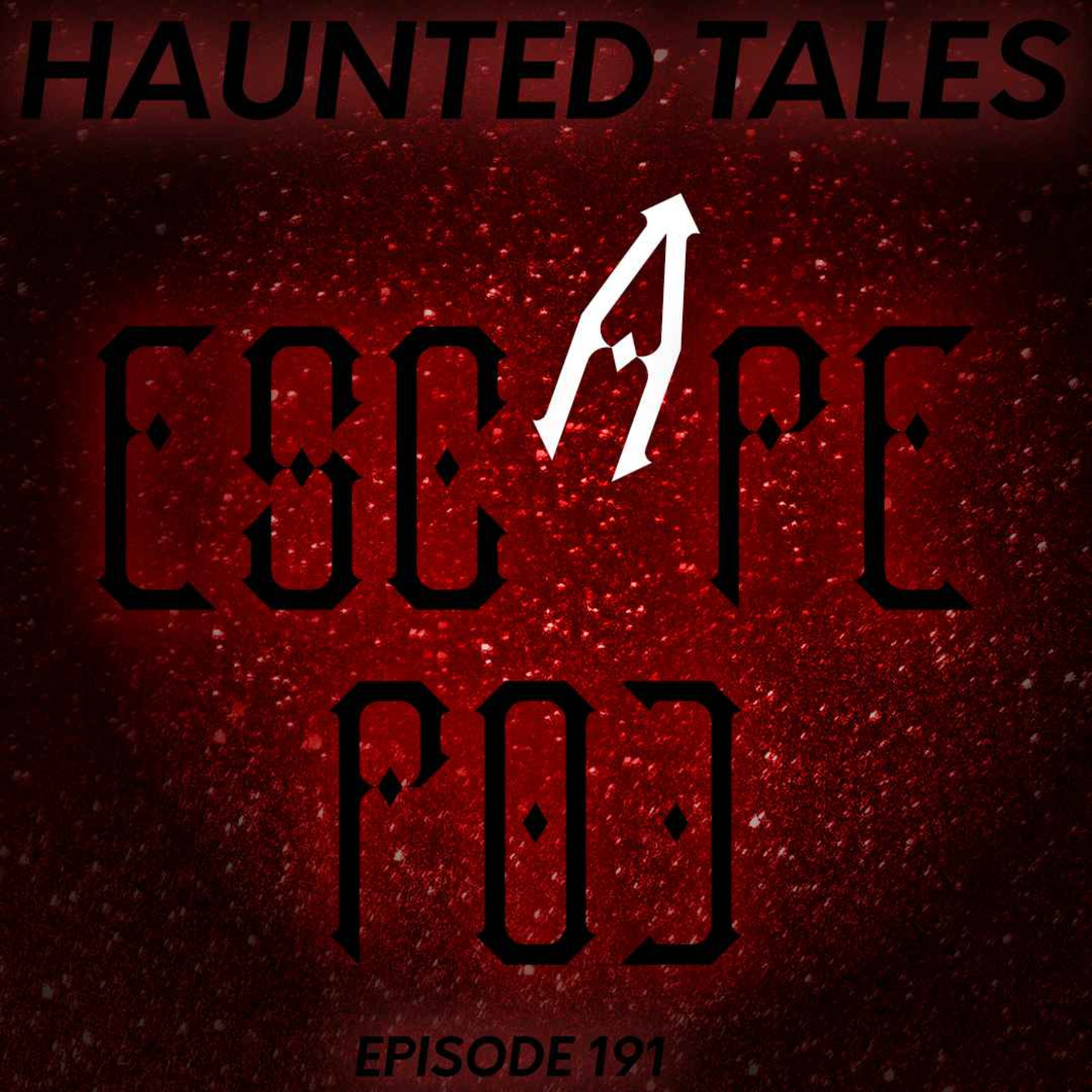 Escape Pod episode artwork