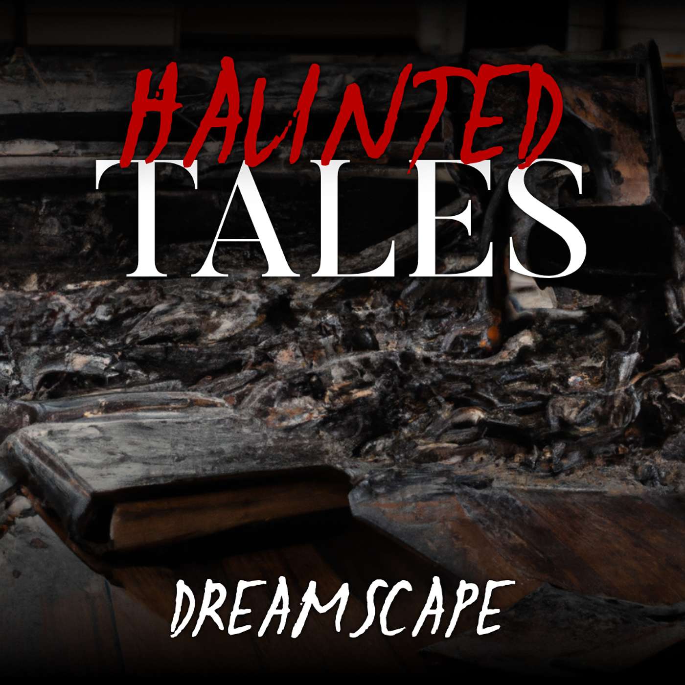 Dreamscape episode artwork