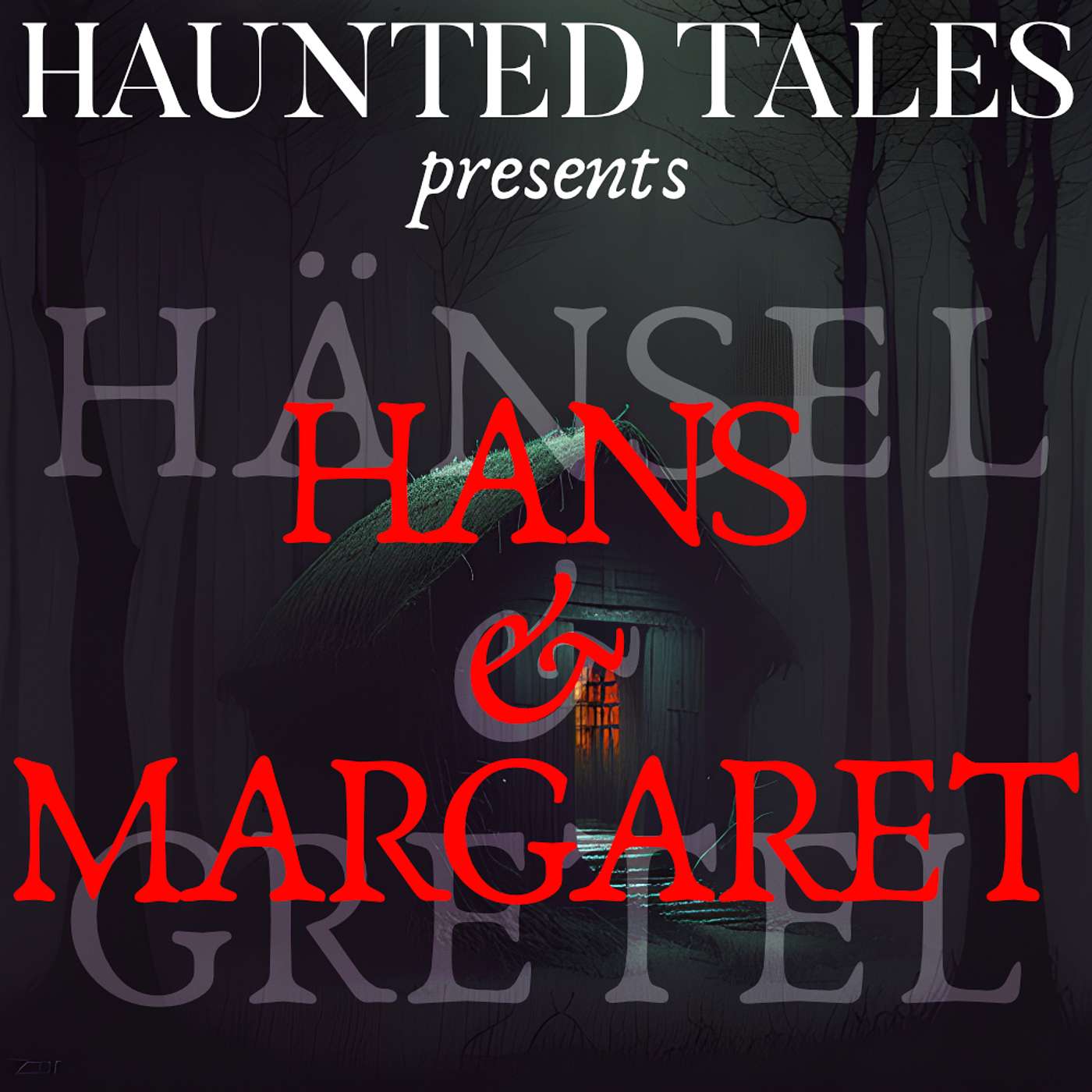 Hans & Margaret episode artwork