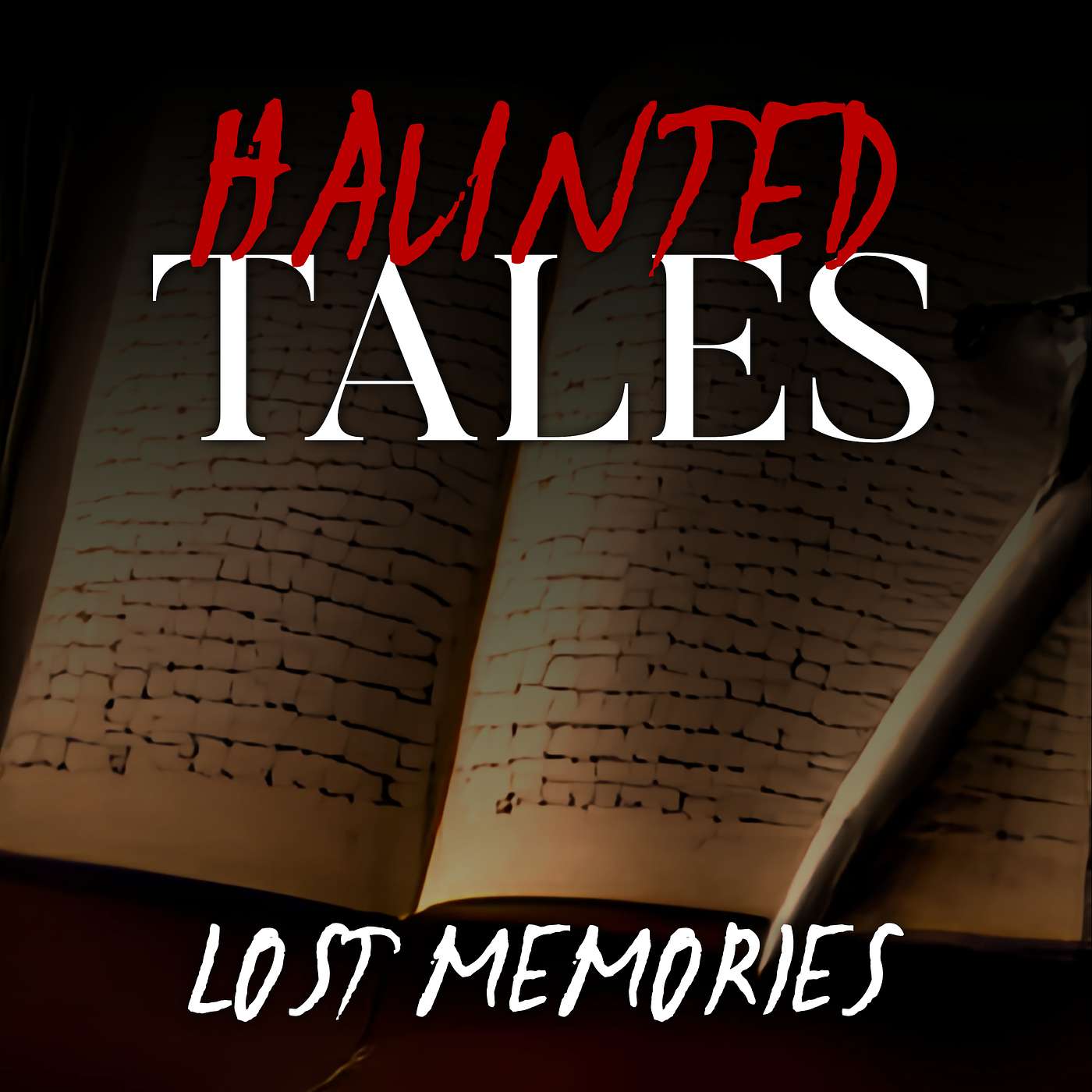 Lost Memories episode artwork
