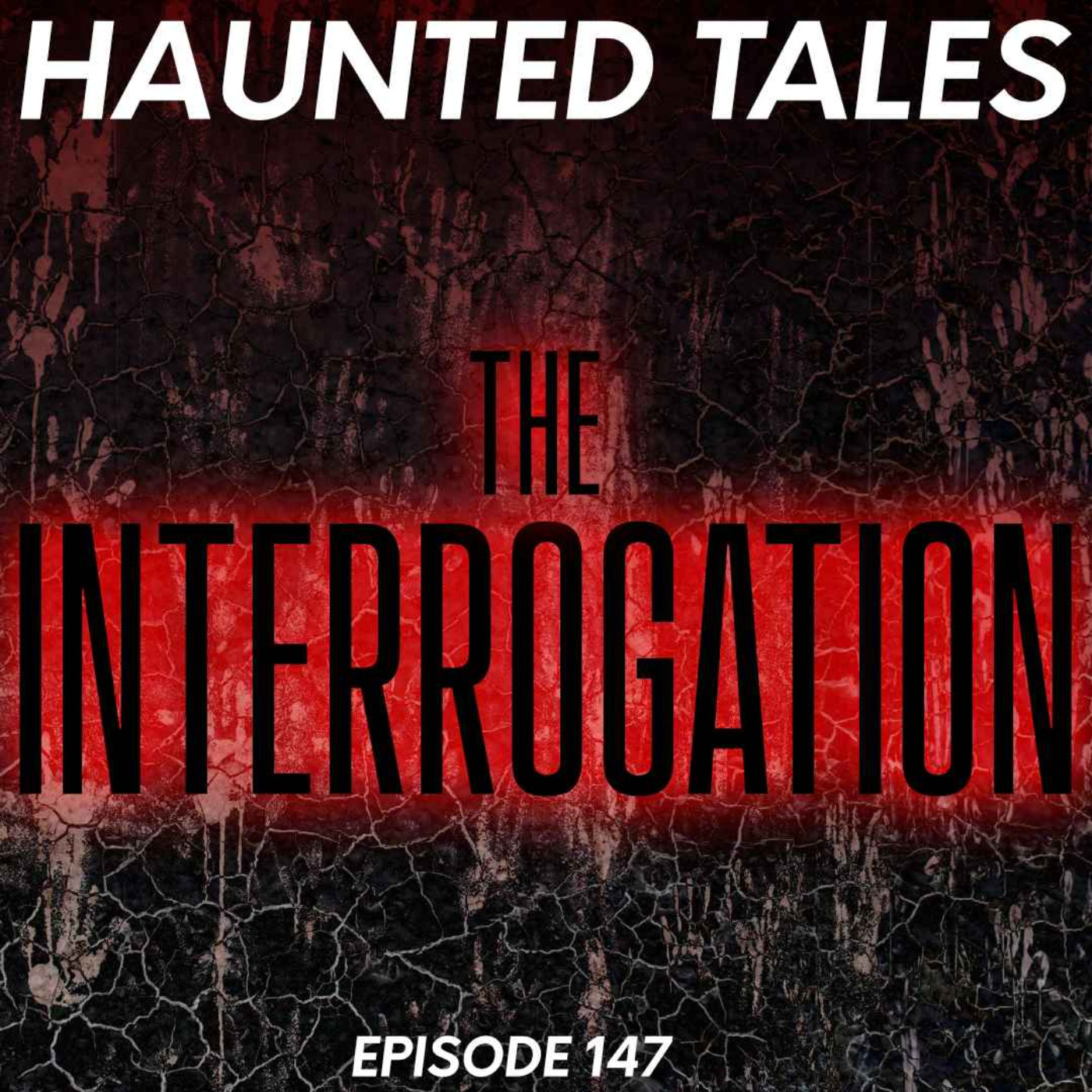The Interrogation episode artwork