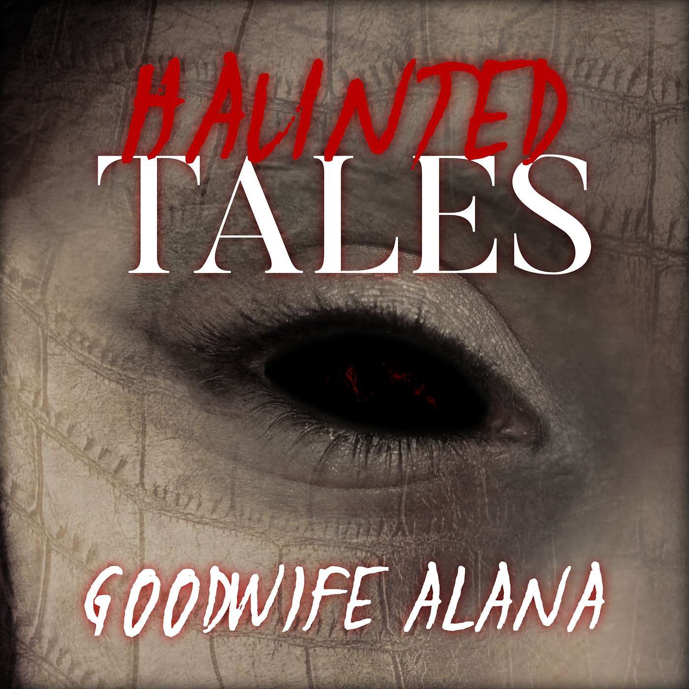 Goodwife Alana episode artwork