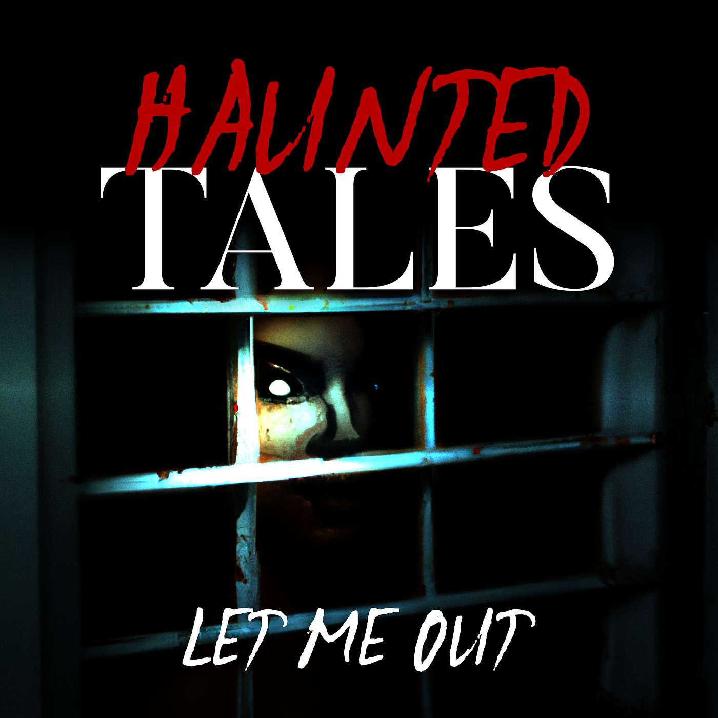 Let Me Out episode artwork