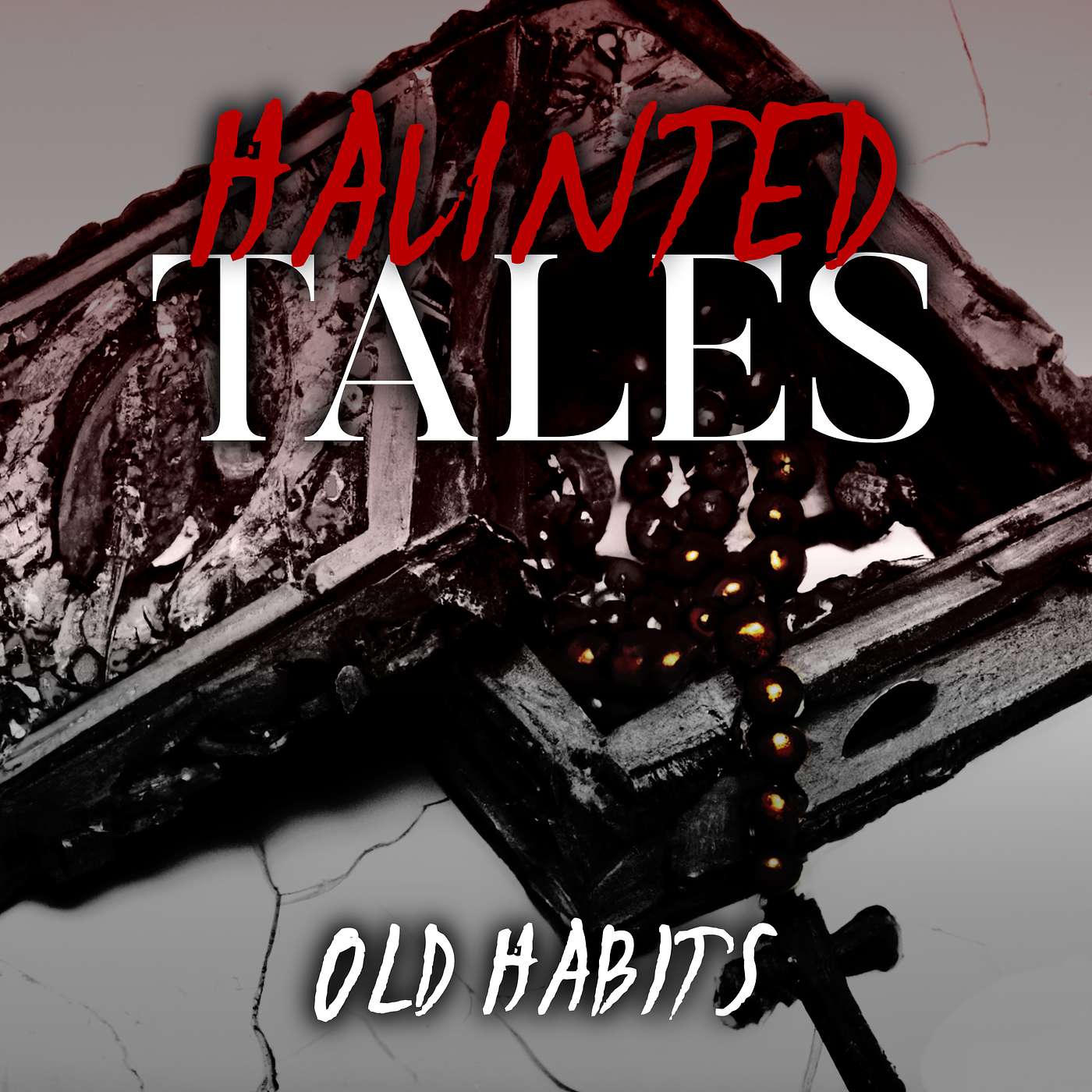 Old Habits episode artwork