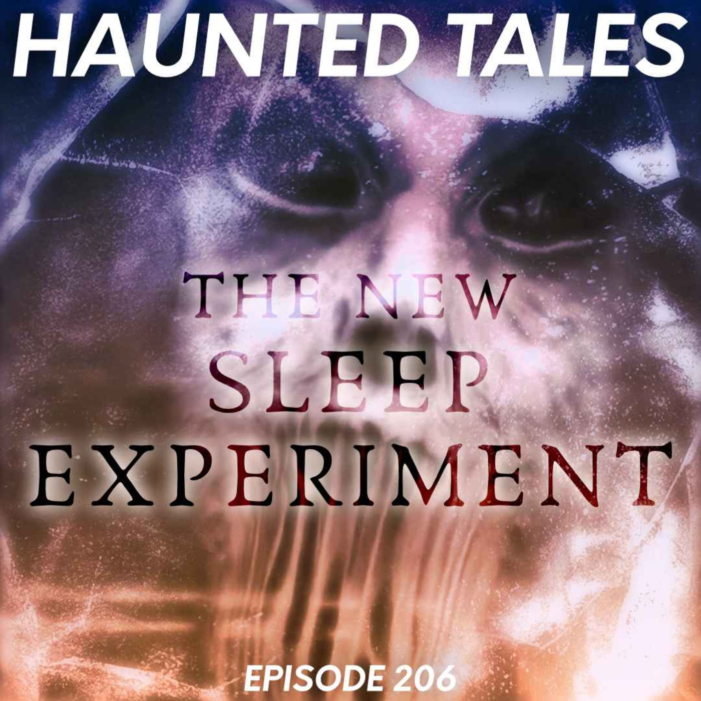The New Sleep Experiment episode artwork