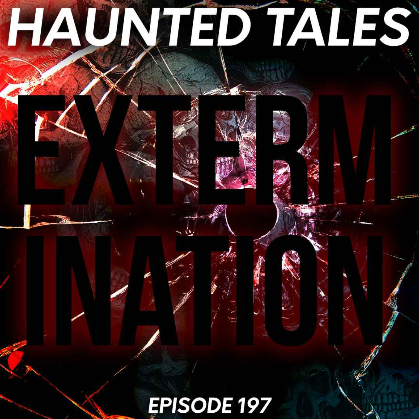 Extermination episode artwork