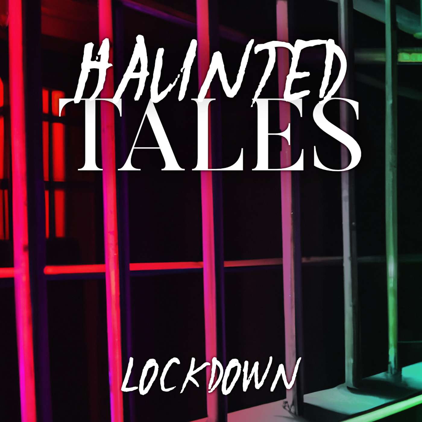 Lockdown episode artwork