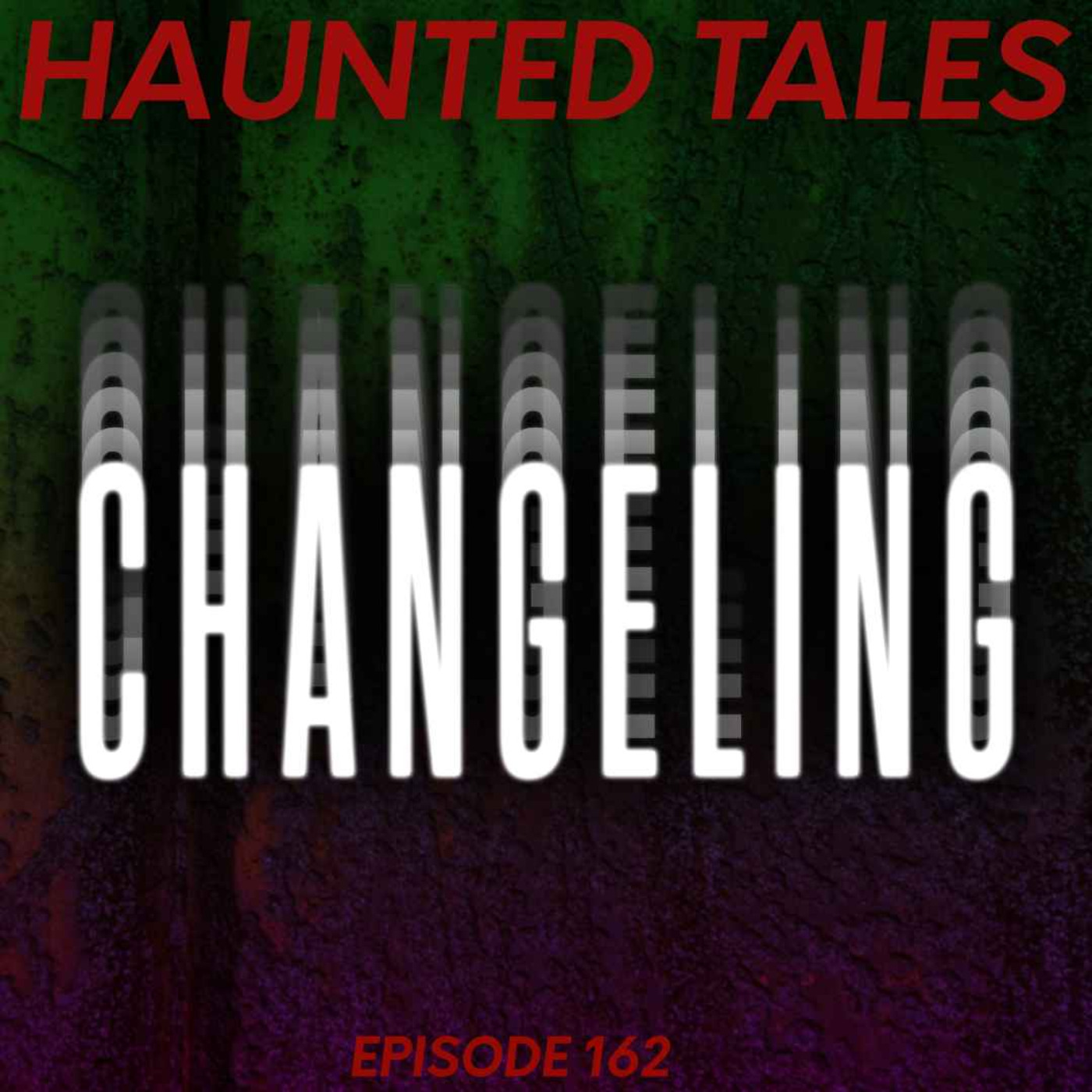 Changeling episode artwork