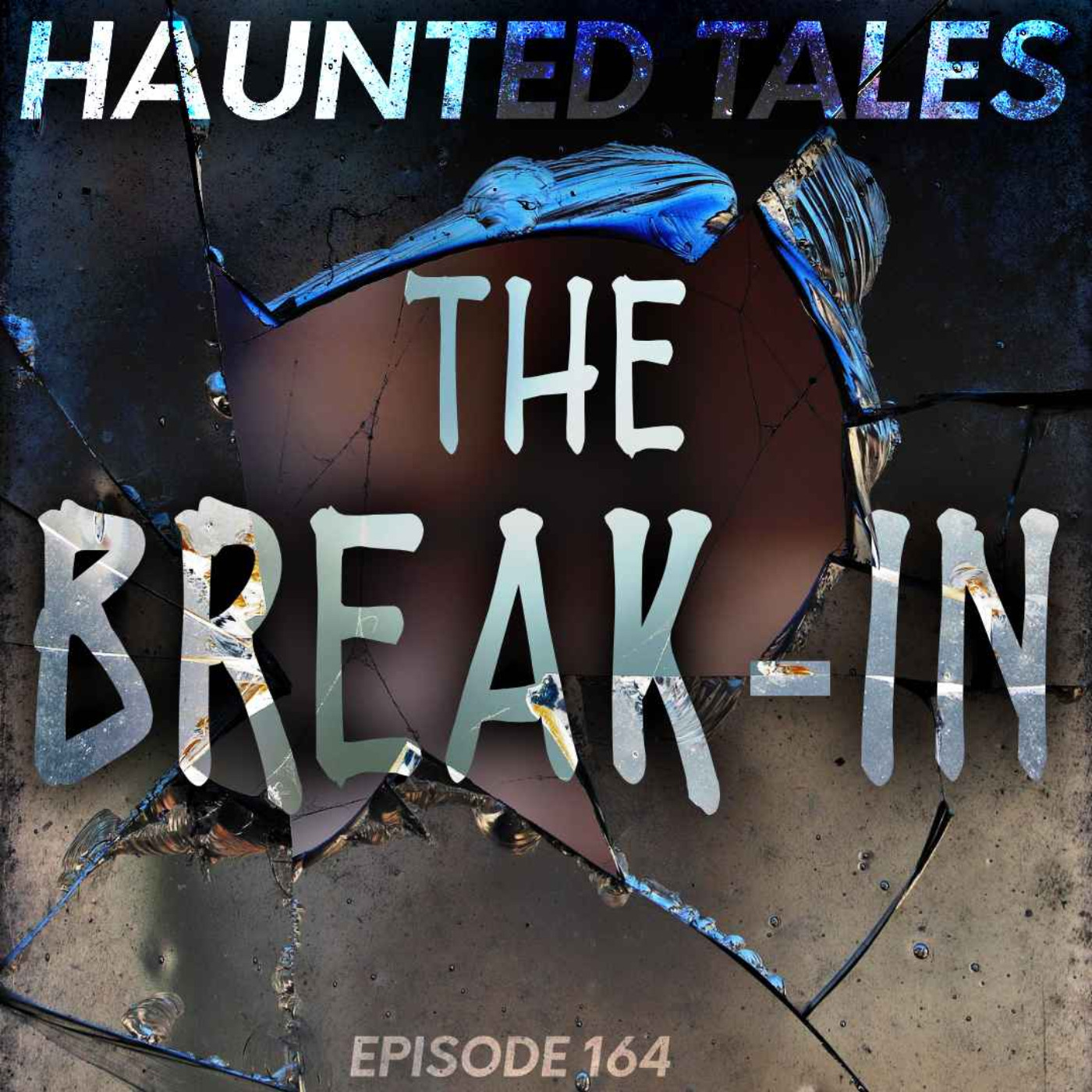 The Break-In episode artwork