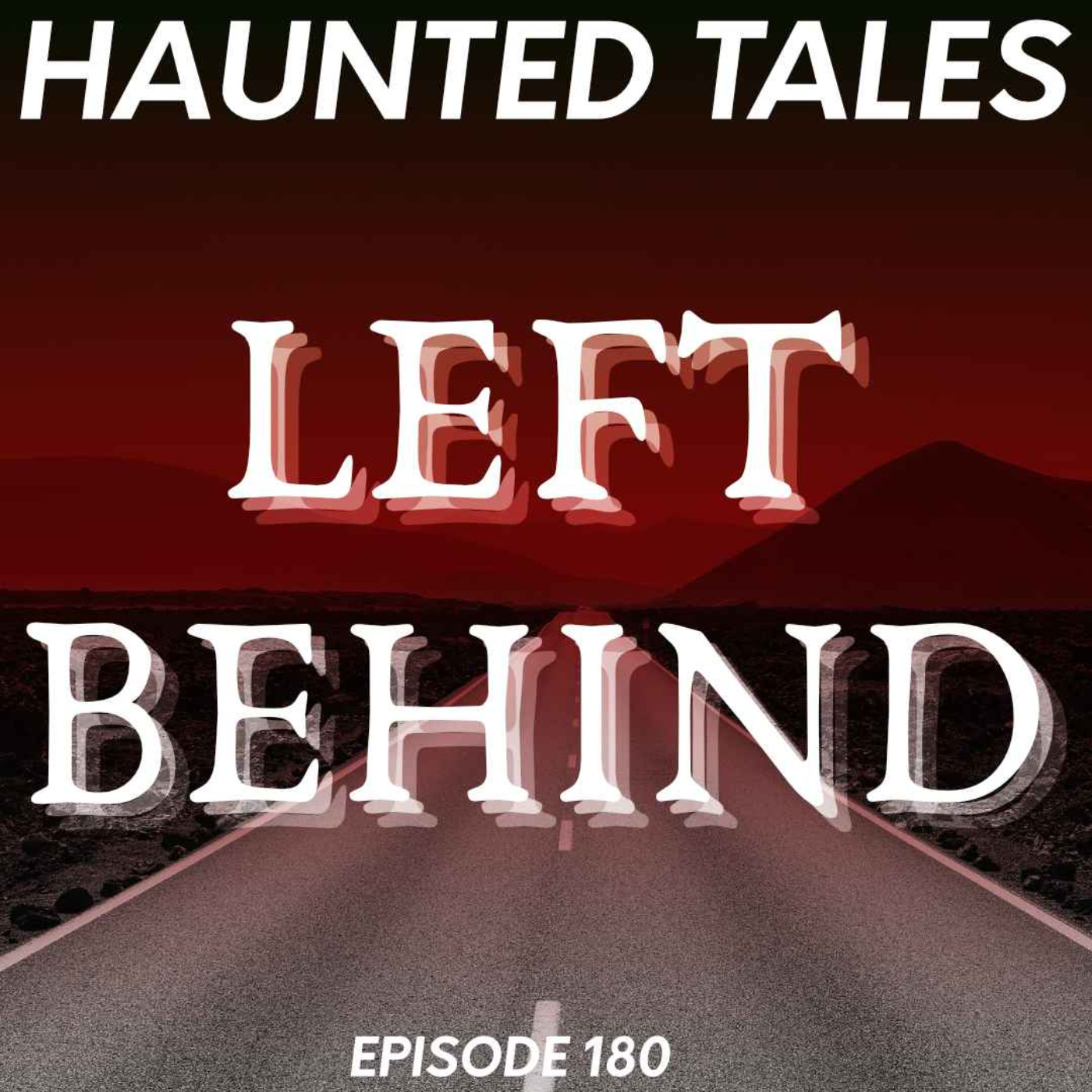 Left Behind episode artwork