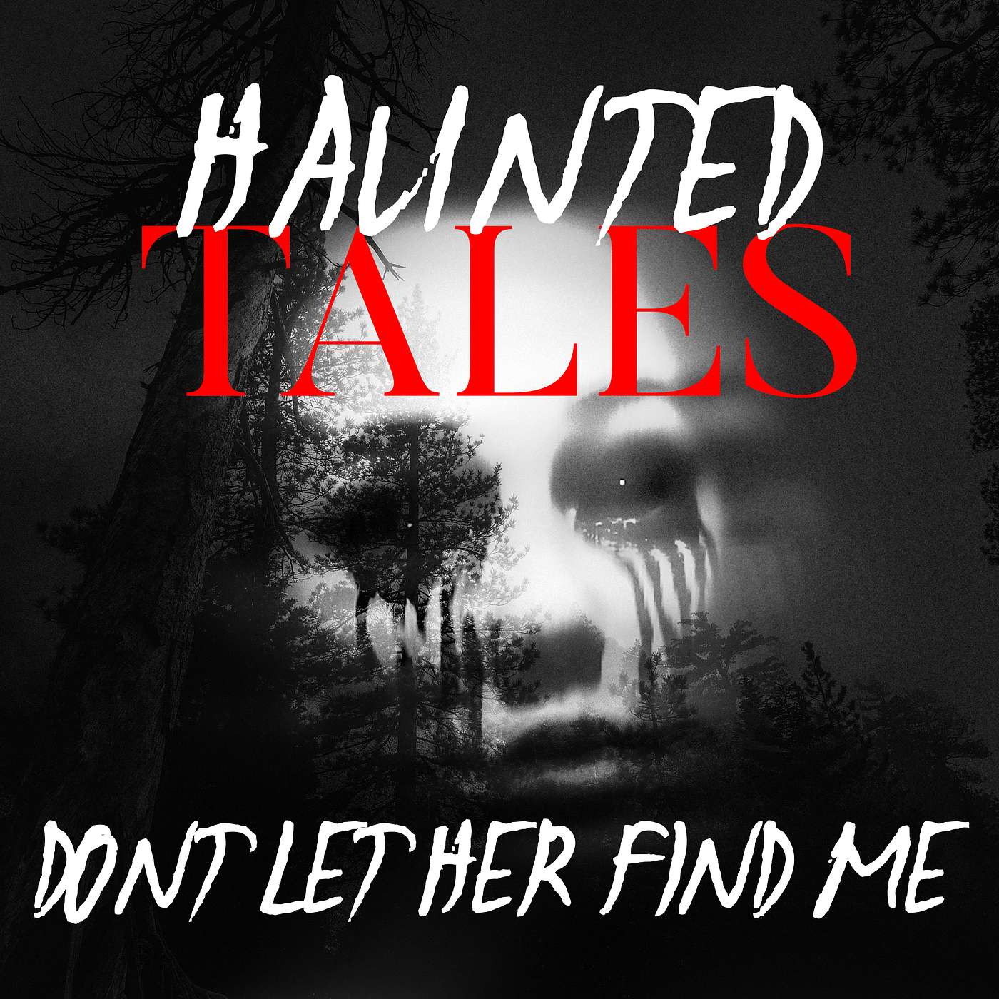 Don't let her find me episode artwork