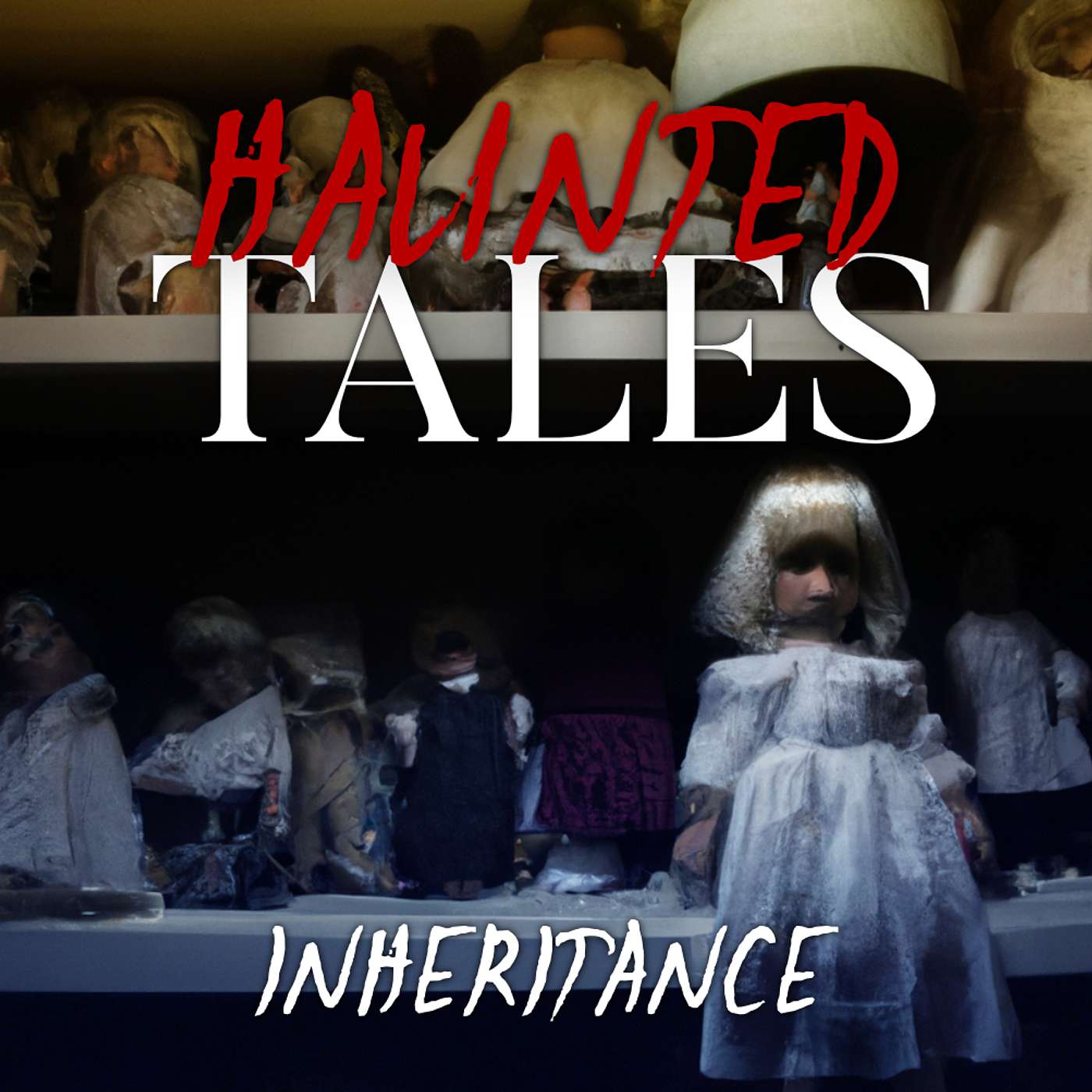 Inheritance episode artwork