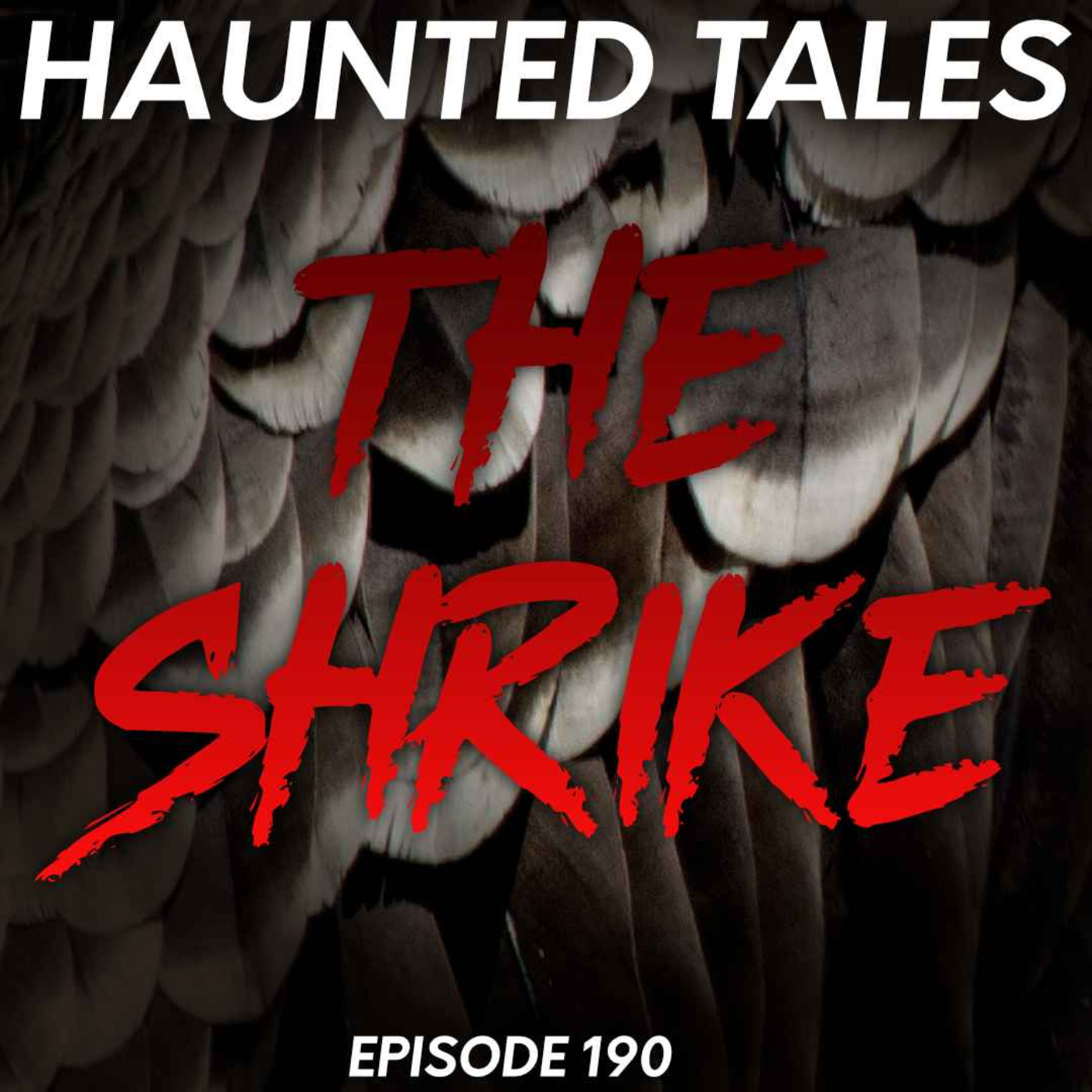 The Shrike episode artwork