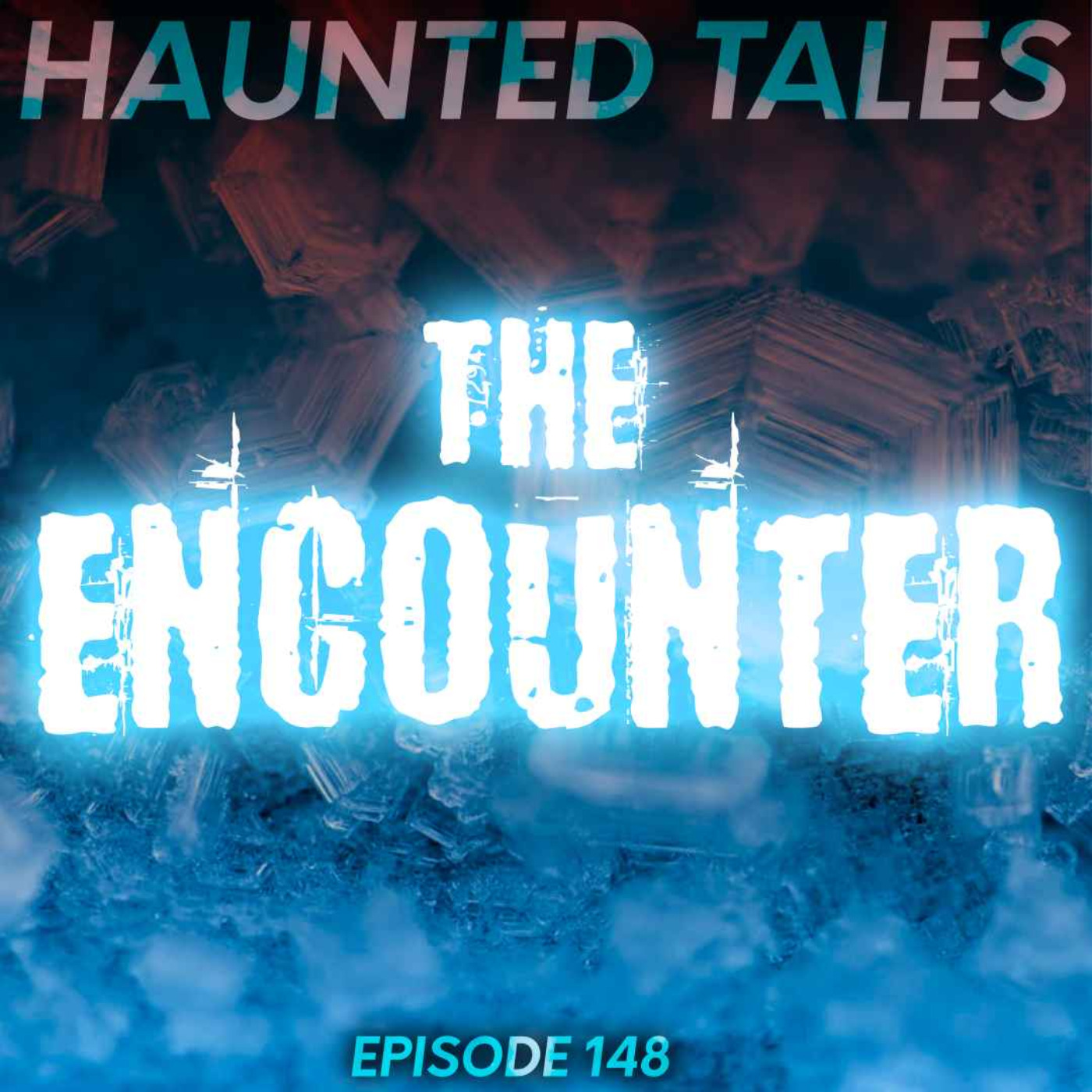 The Encounter episode artwork