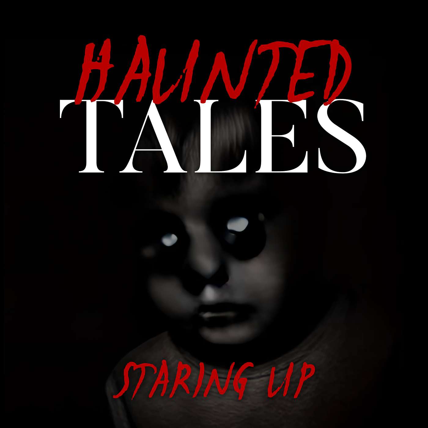Staring Up episode artwork