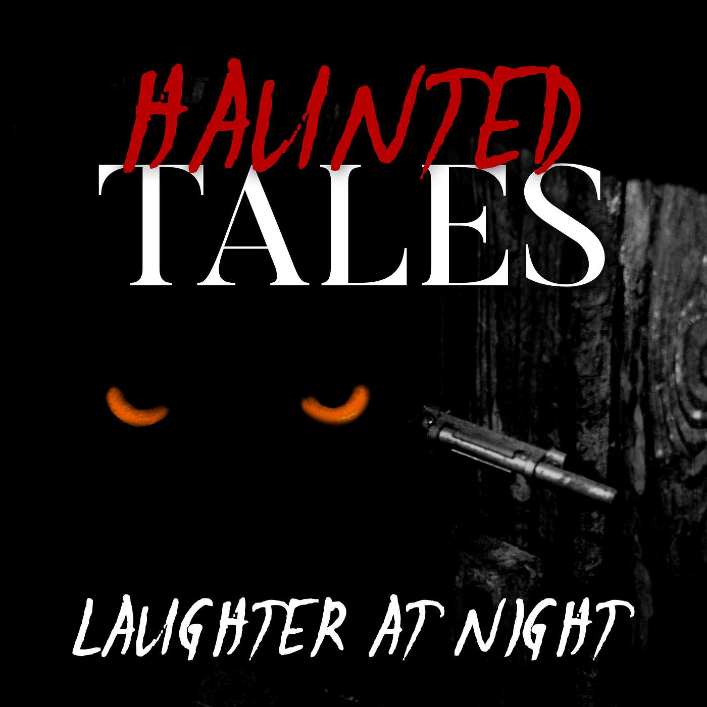 Laughter At Night episode artwork
