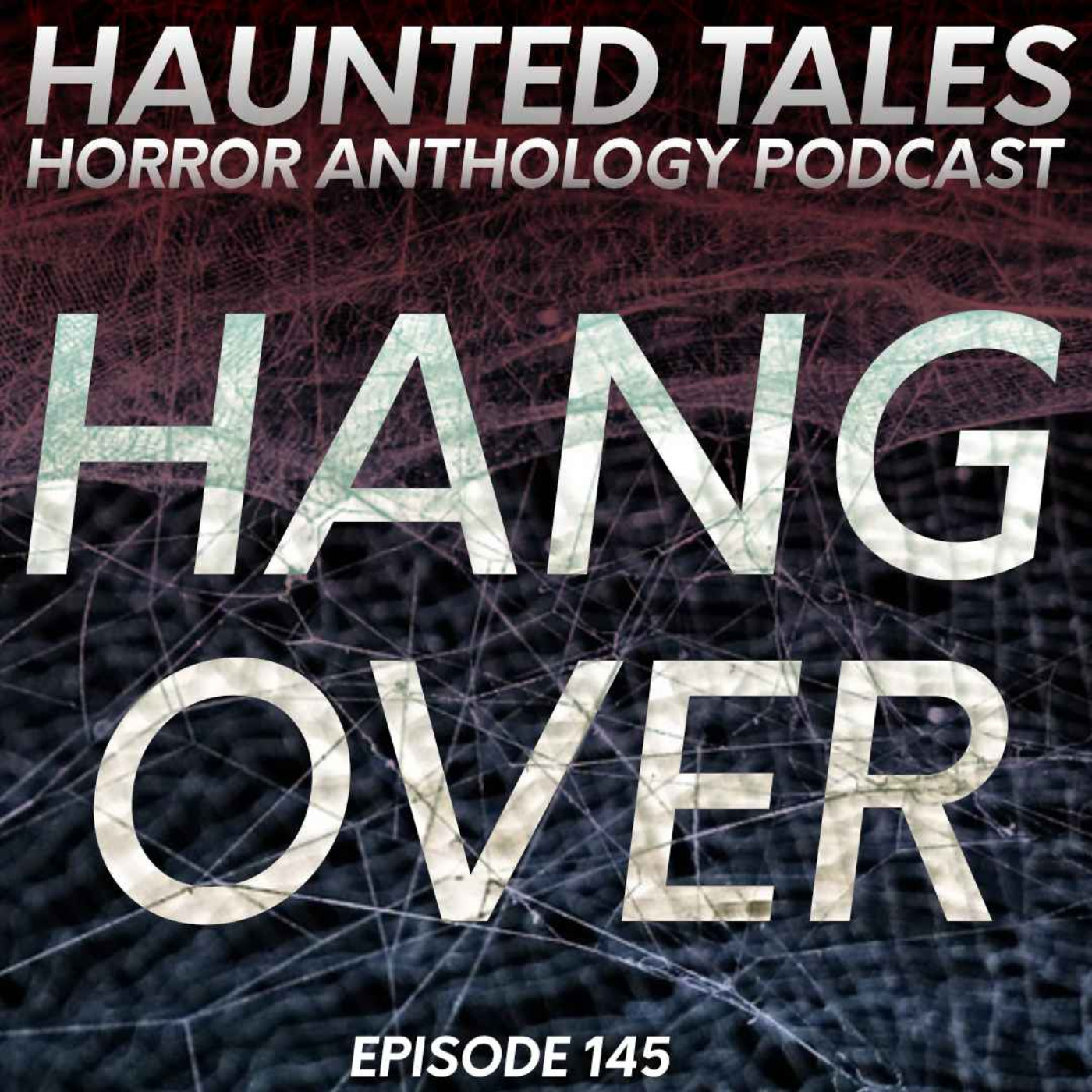 Hangover episode artwork