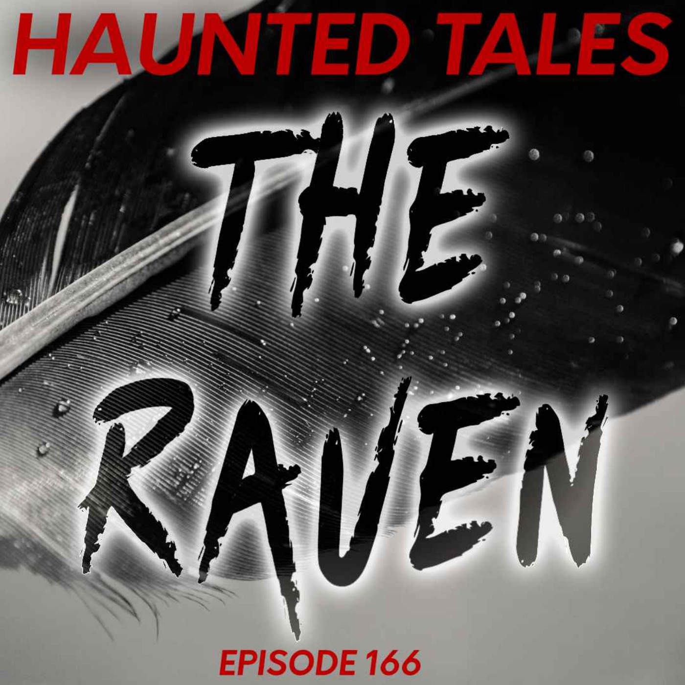 The Raven episode artwork