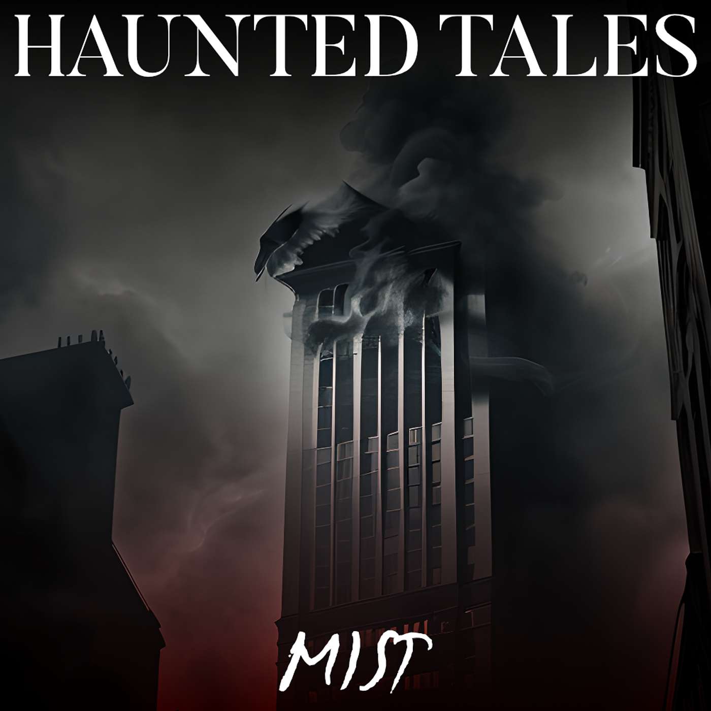 Mist episode artwork