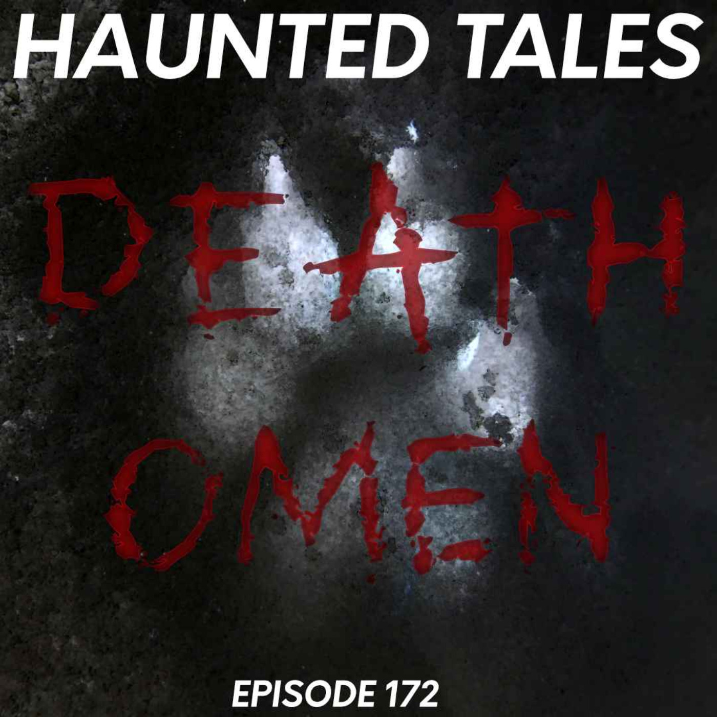 Death Omen episode artwork