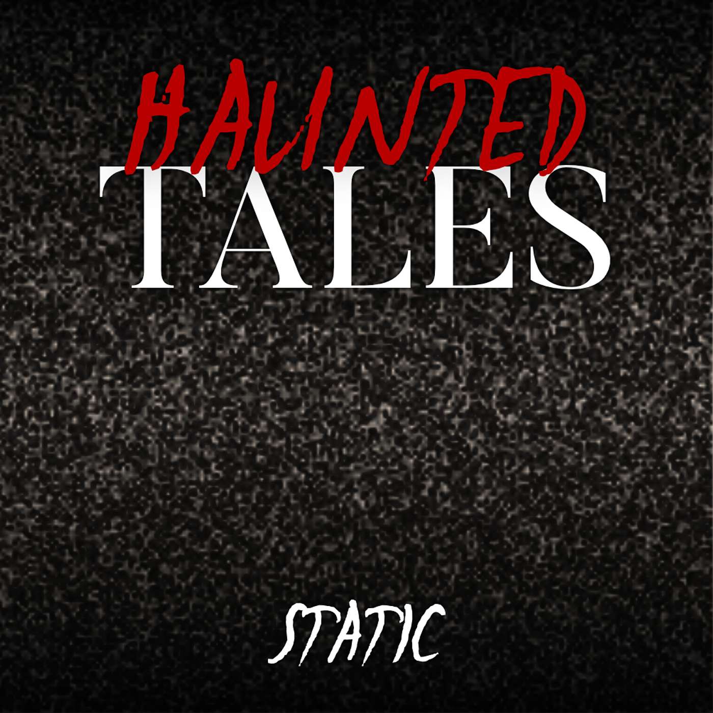 Static episode artwork