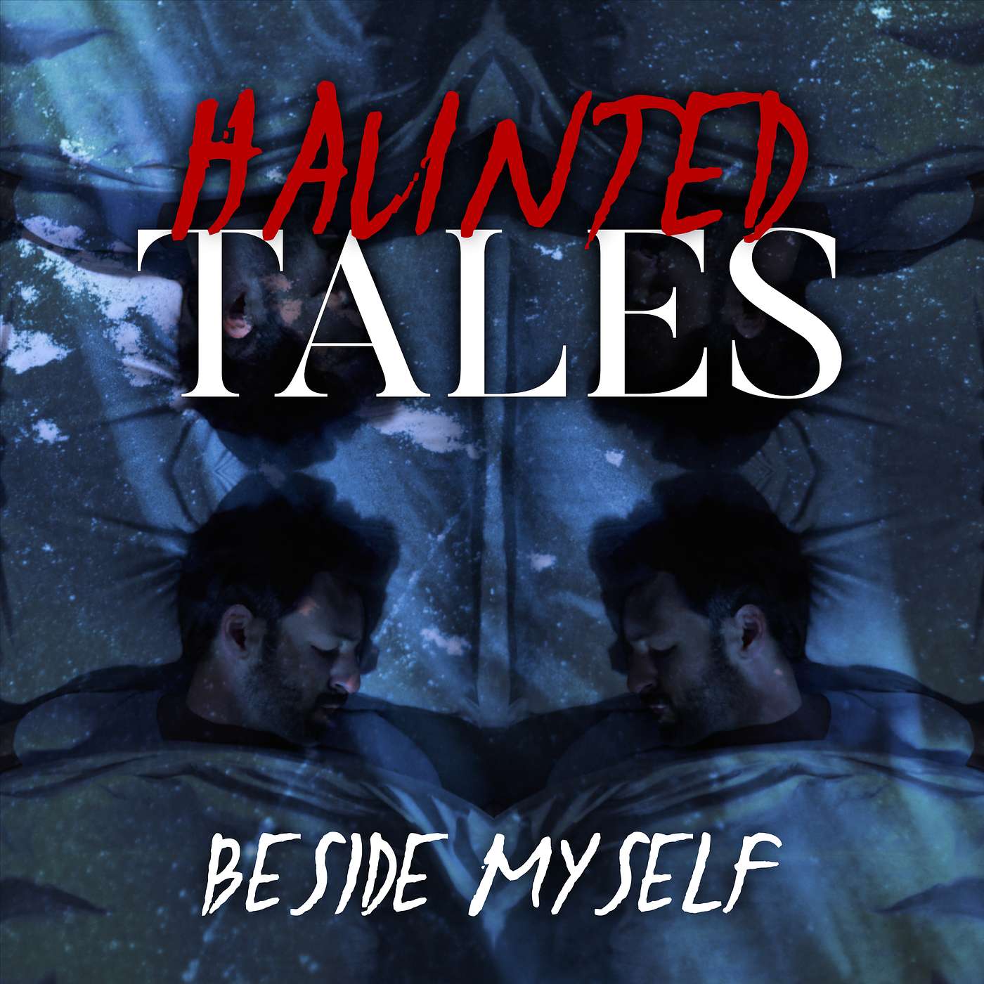 Beside Myself episode artwork