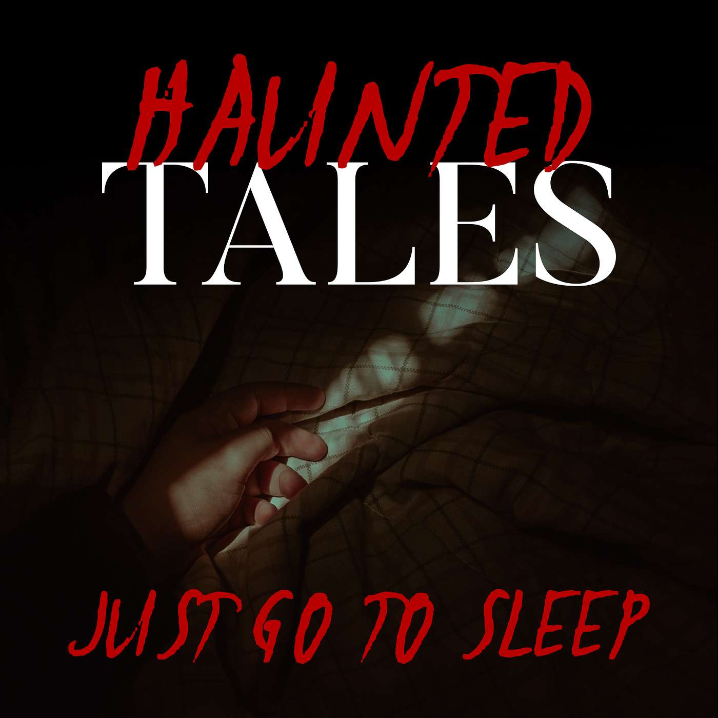 Just Go To Sleep episode artwork