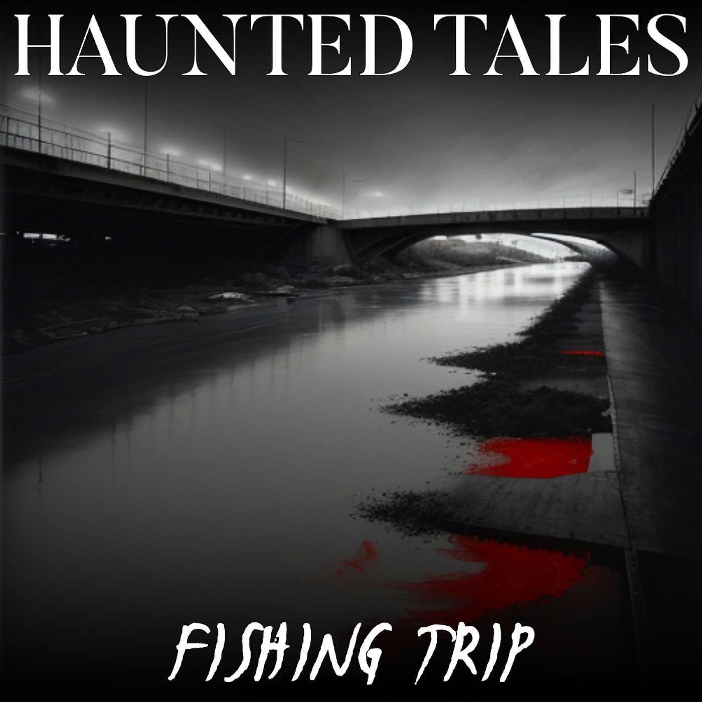 Fishing Trip episode artwork