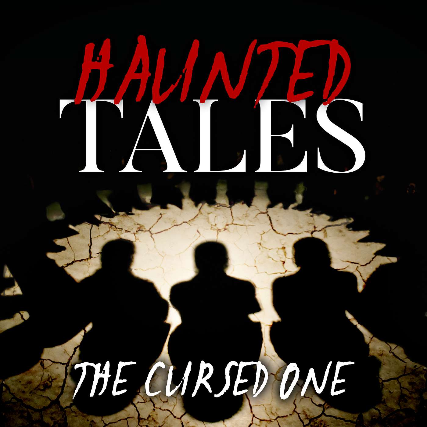 The Cursed One episode artwork