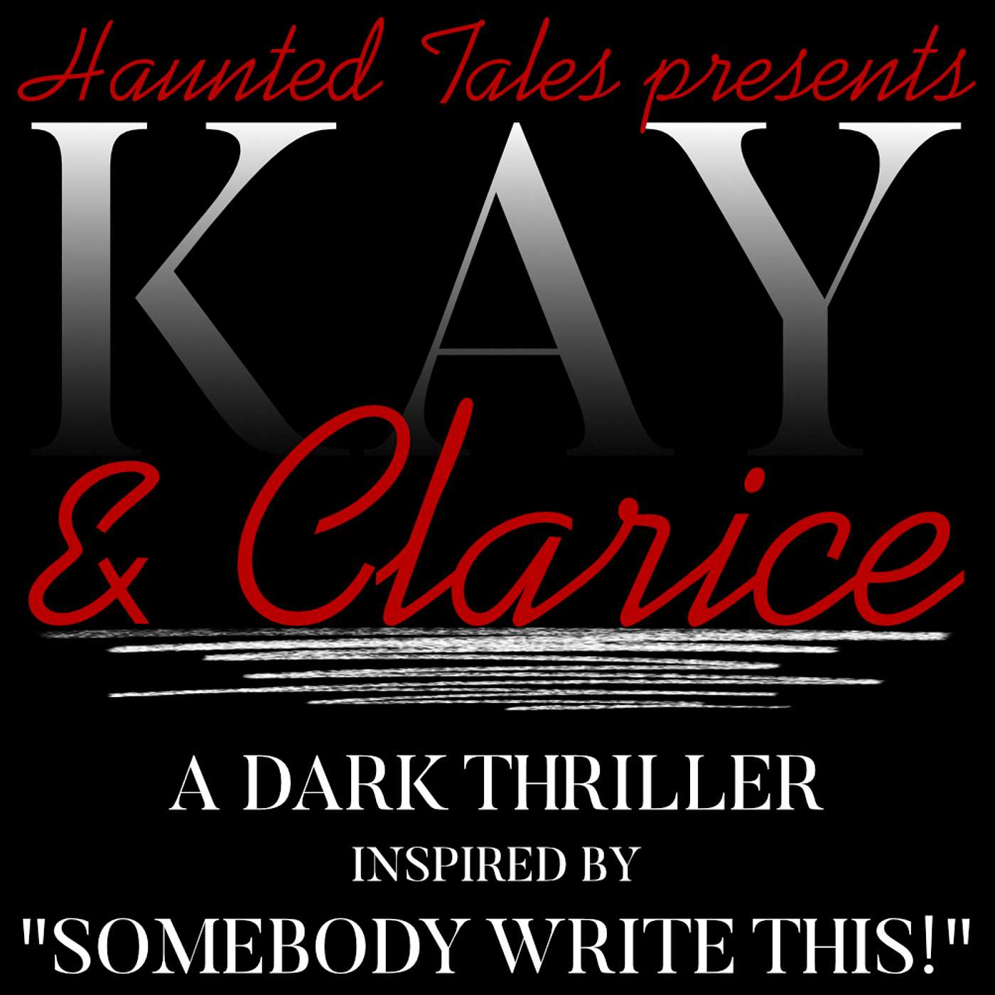 Kay & Clarice episode artwork