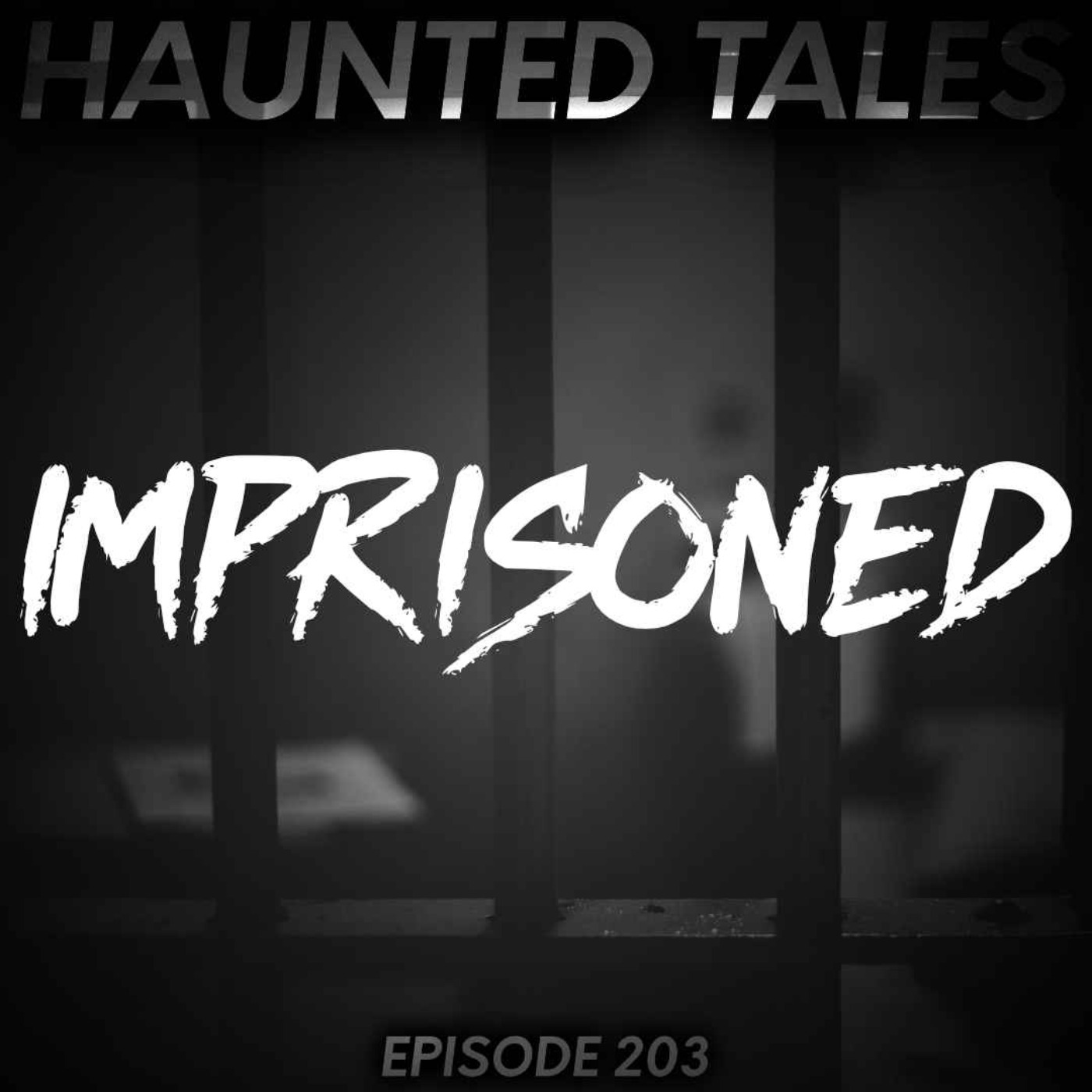 Imprisoned episode artwork