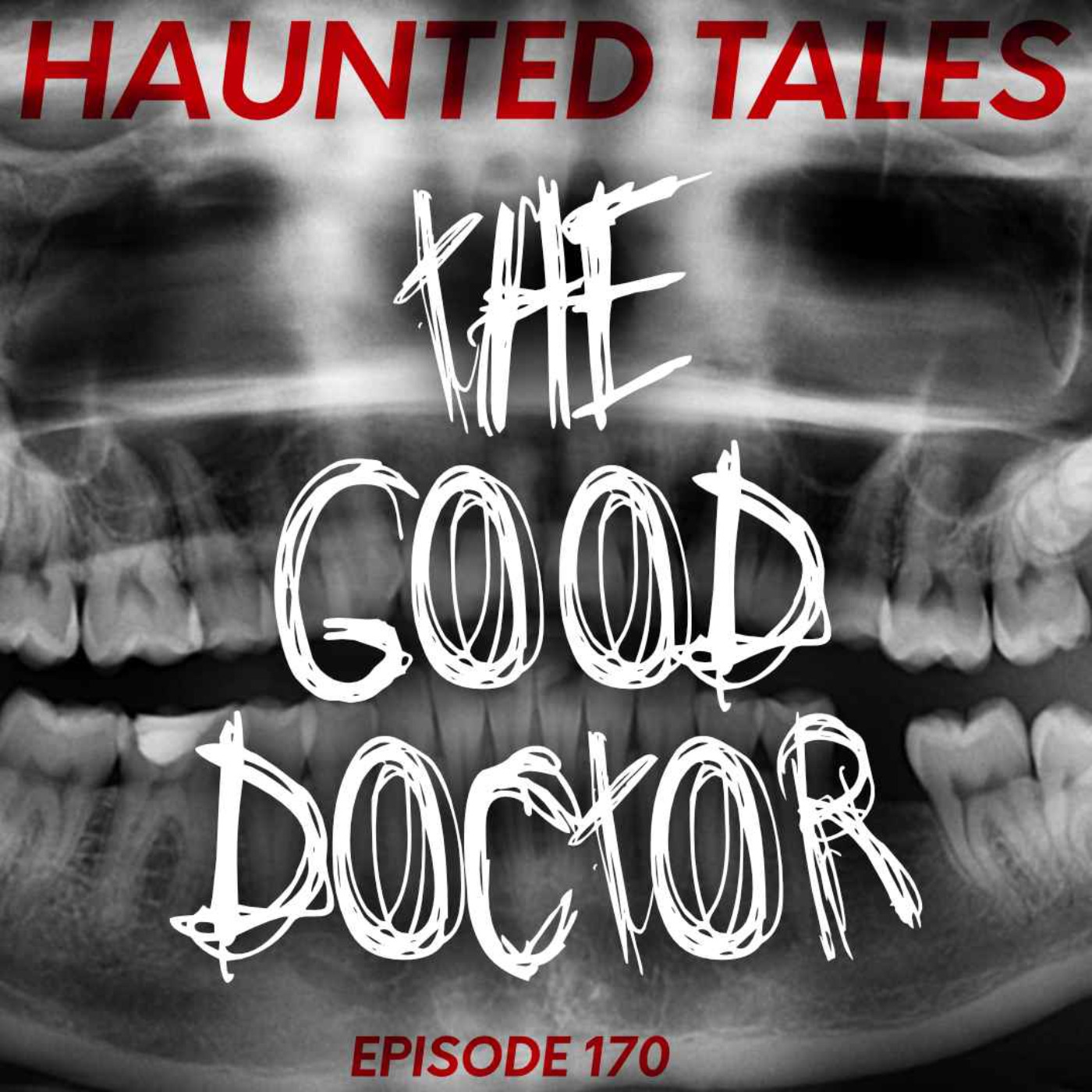 The Good Doctor episode artwork