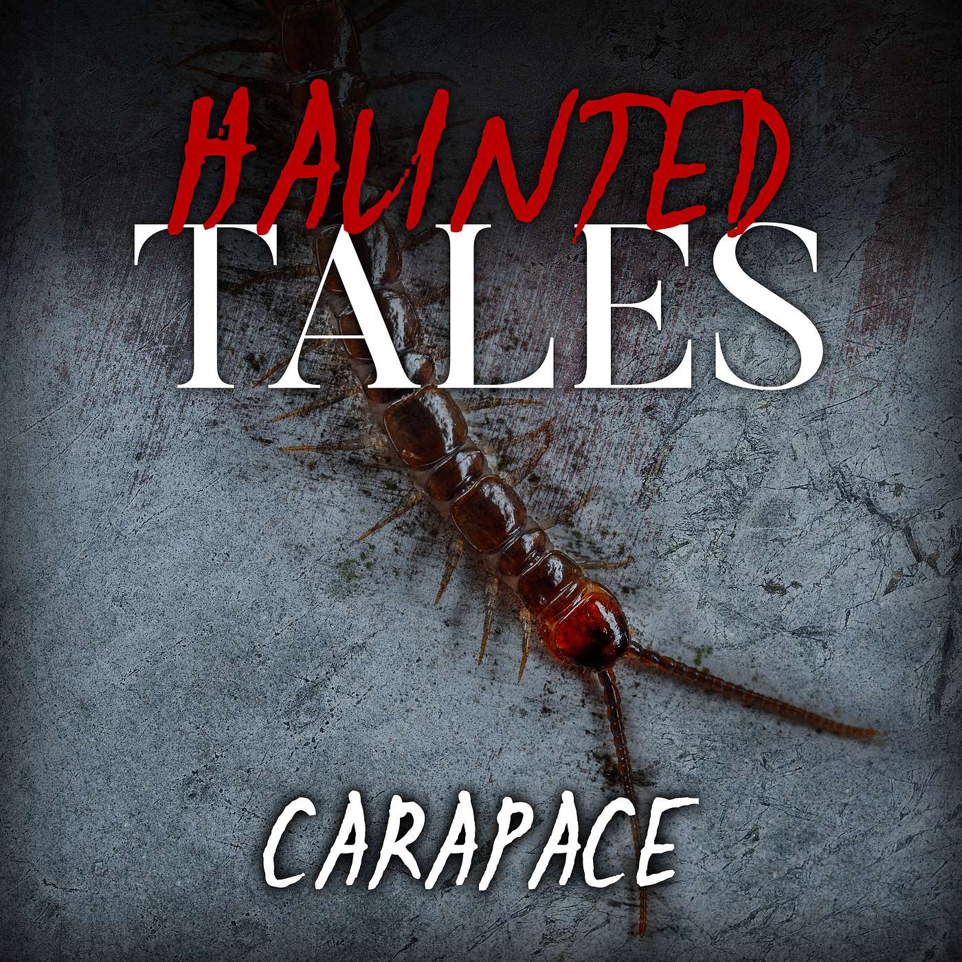 Carapace episode artwork
