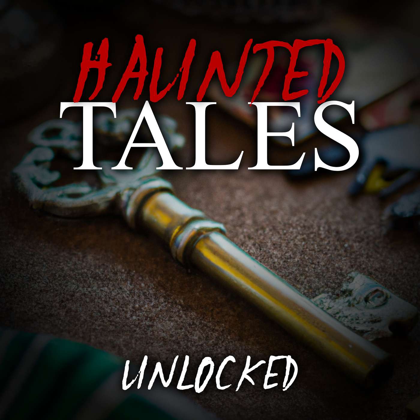 Unlocked episode artwork
