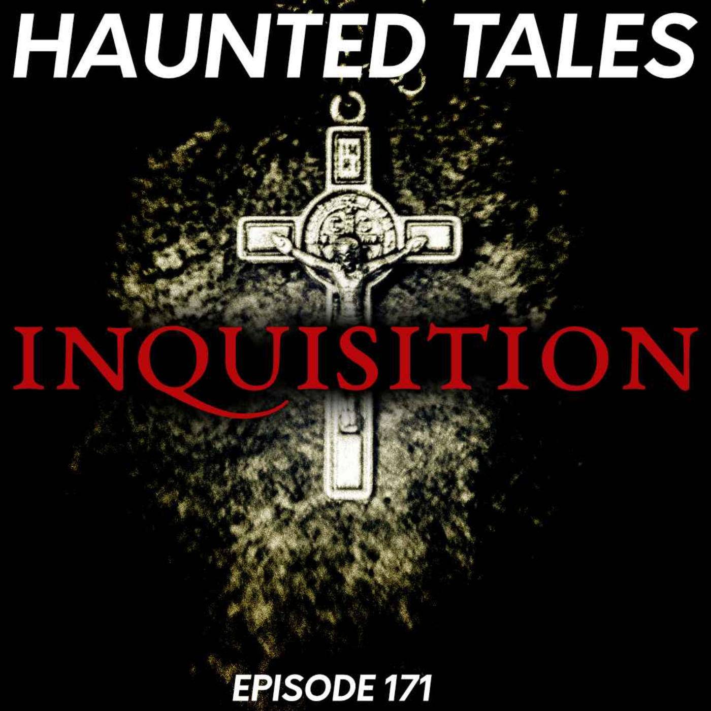 Inquisition episode artwork