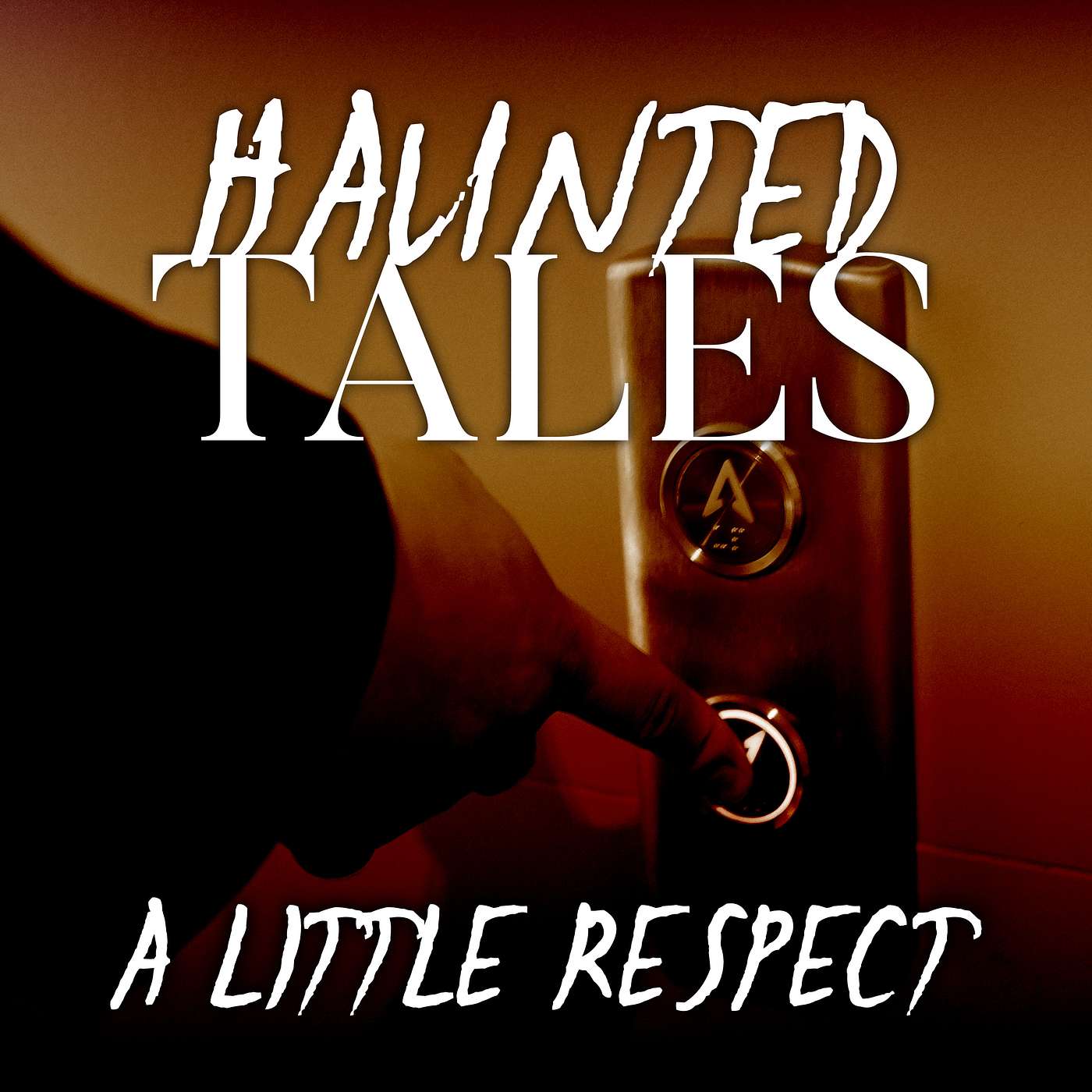 A Little Respect episode artwork