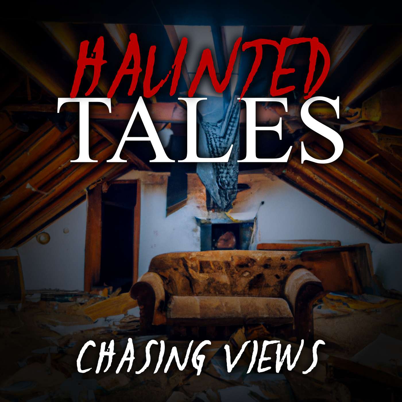 Chasing Views episode artwork