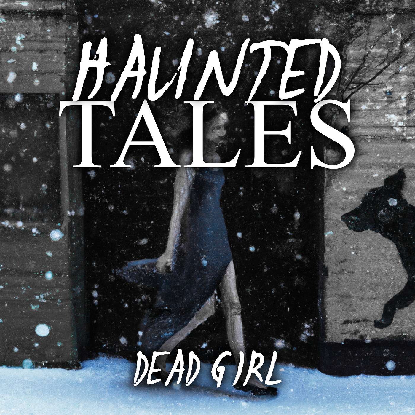 Dead Girl episode artwork