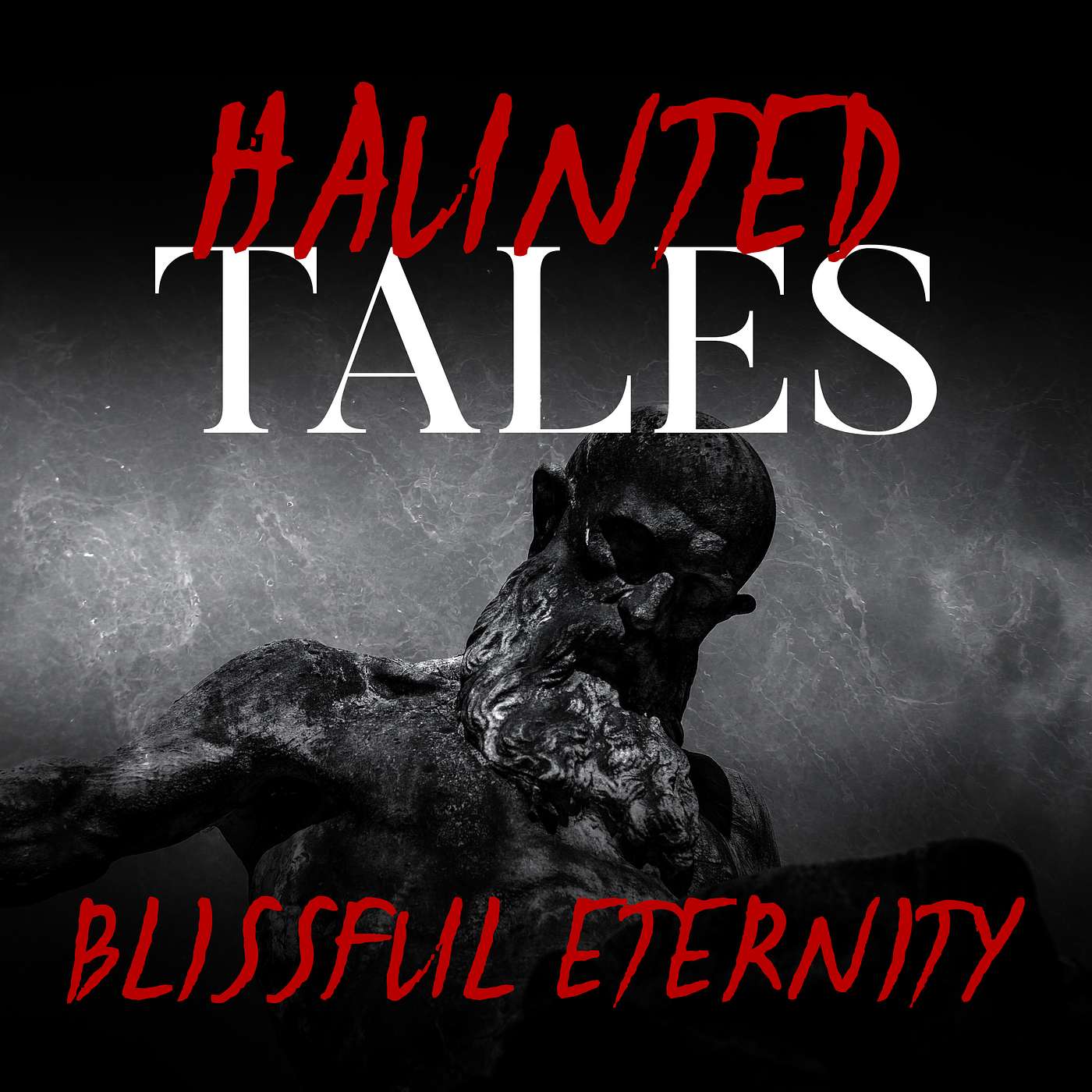 Blissful Eternity episode artwork
