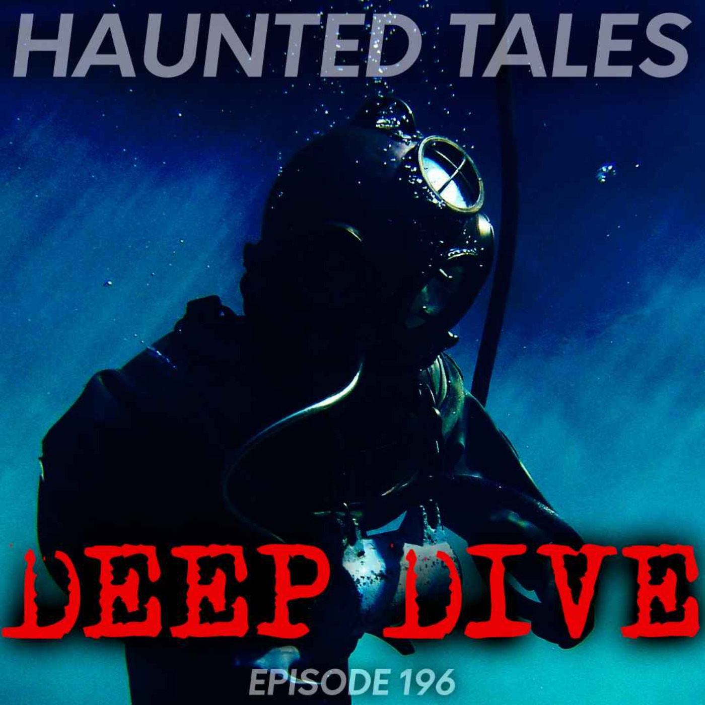 Deep Dive episode artwork