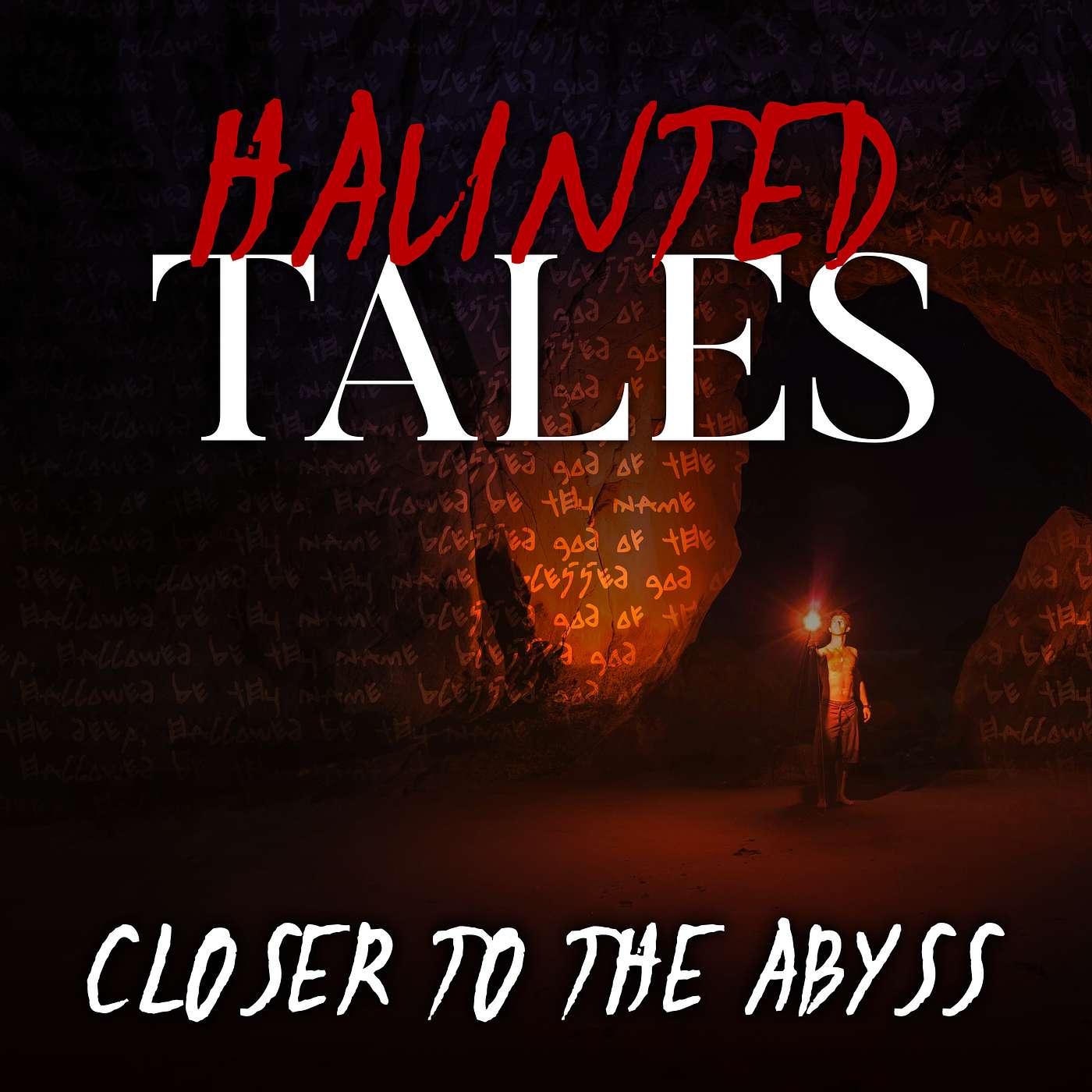 Closer To The Abyss episode artwork