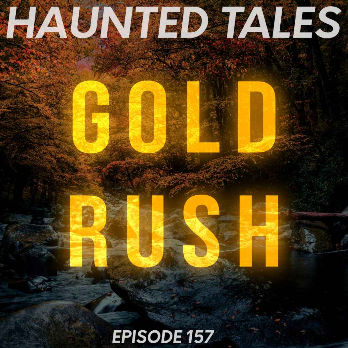 Goldrush episode artwork