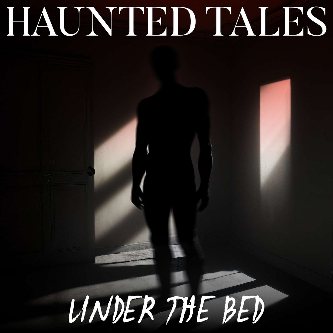 Under the Bed episode artwork
